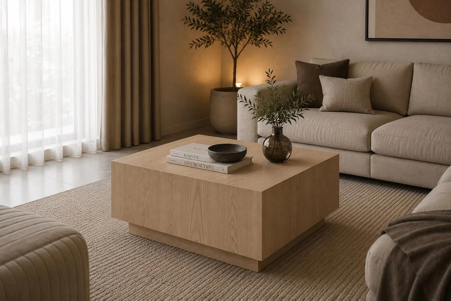 Coffee Table — image 5