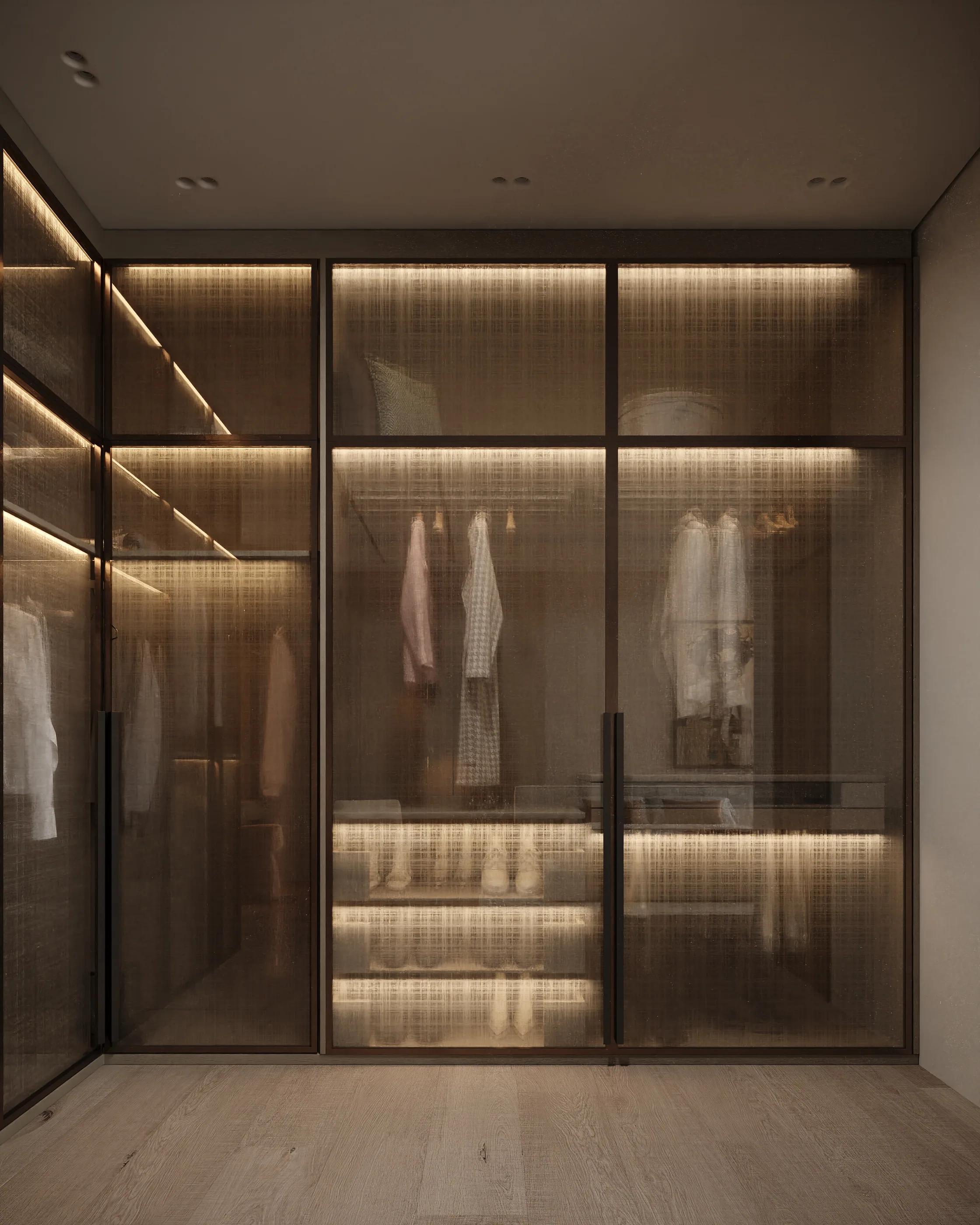 First Floor · Master Bedroom — Proposal 1 — image 12