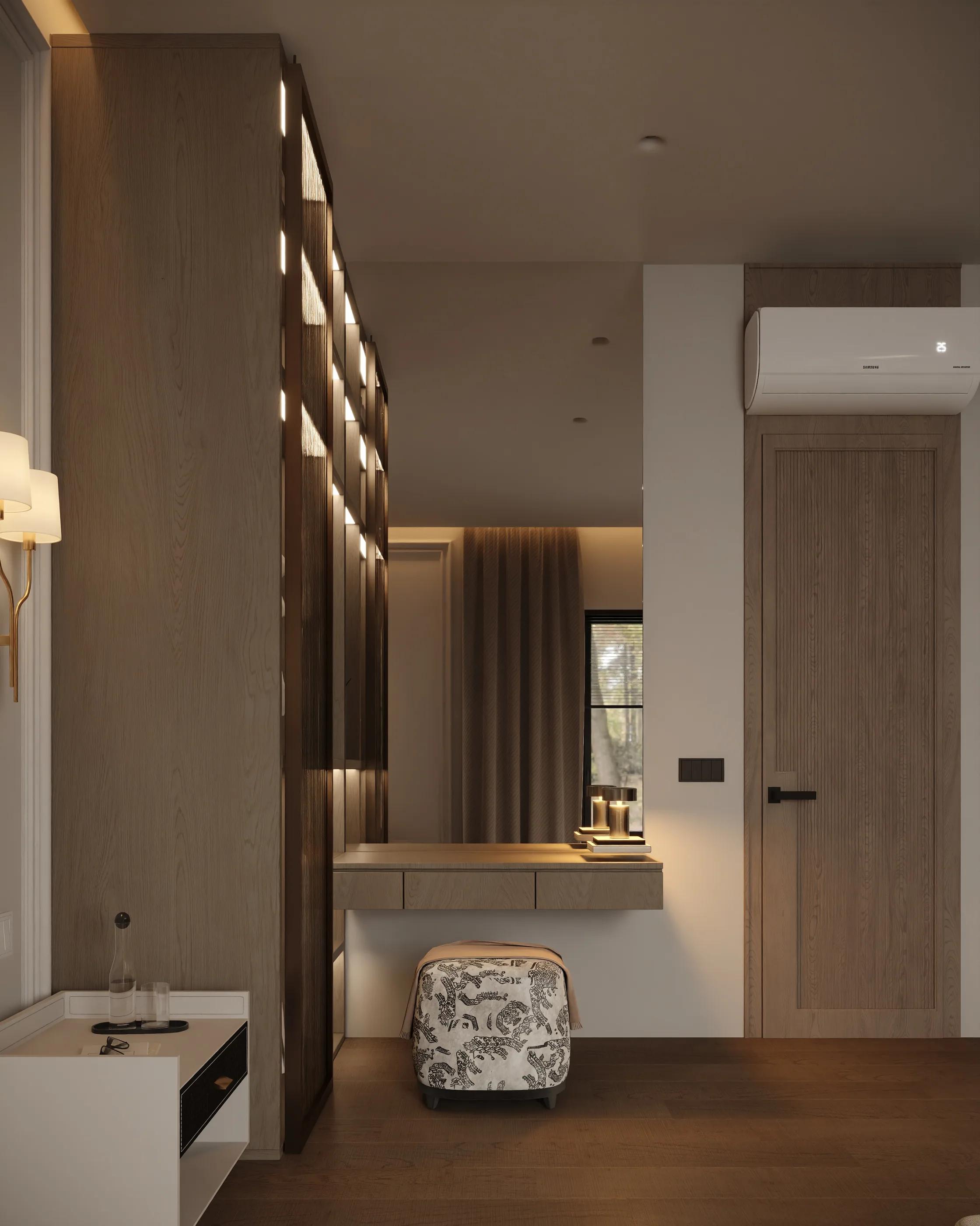 Master Bedroom — Proposal 3 — image 4