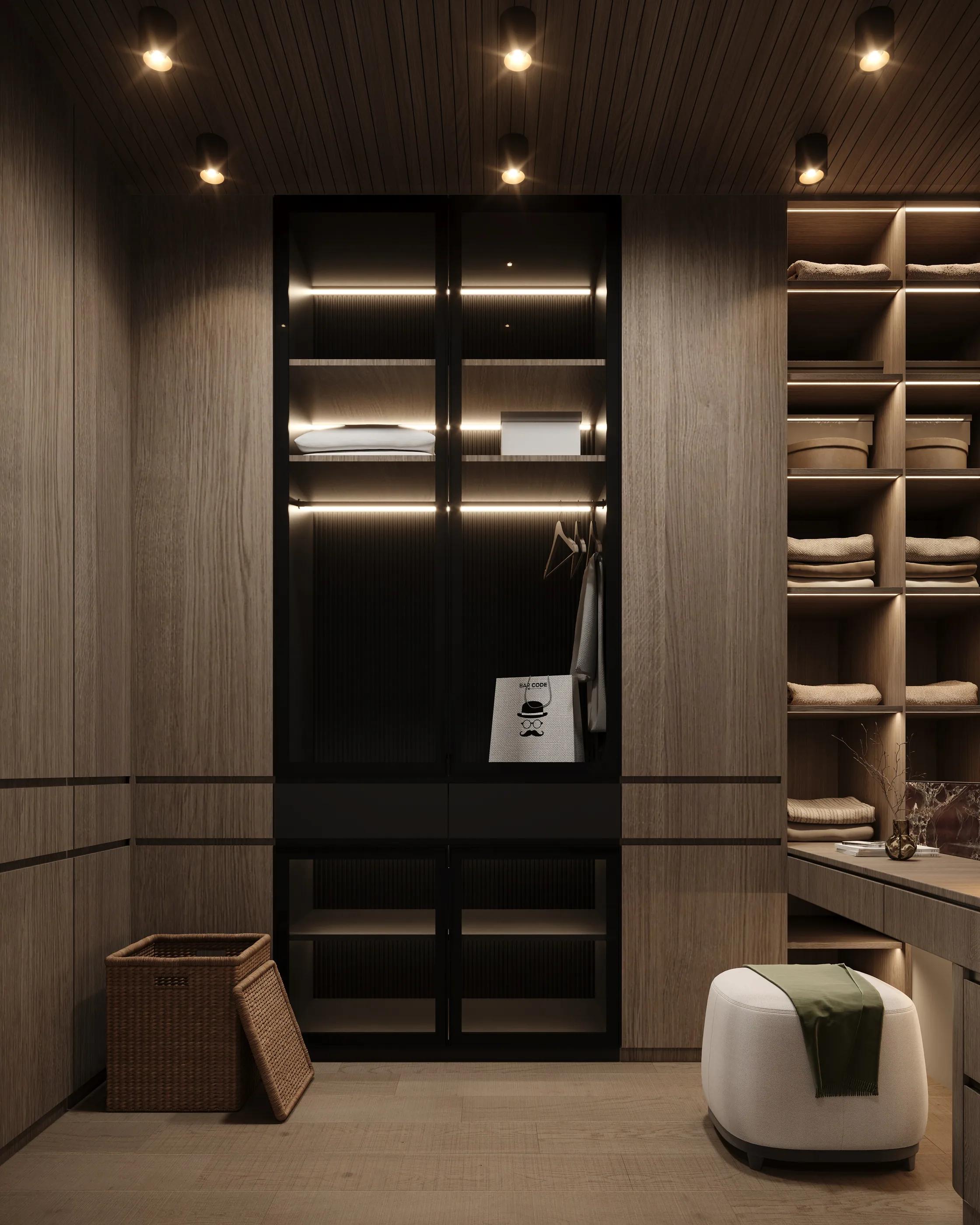 Master Bedroom — image 11