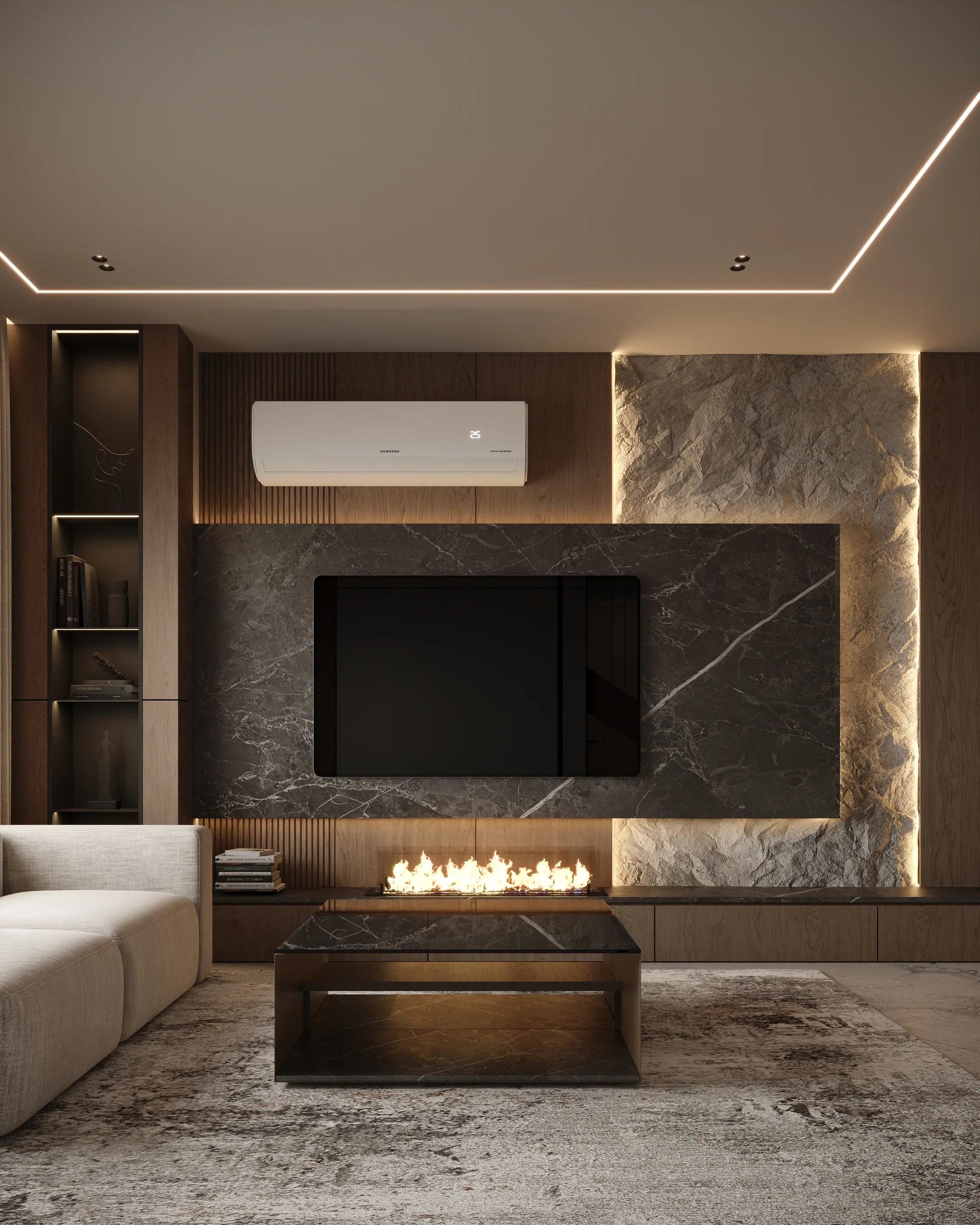 Living Room — image 1