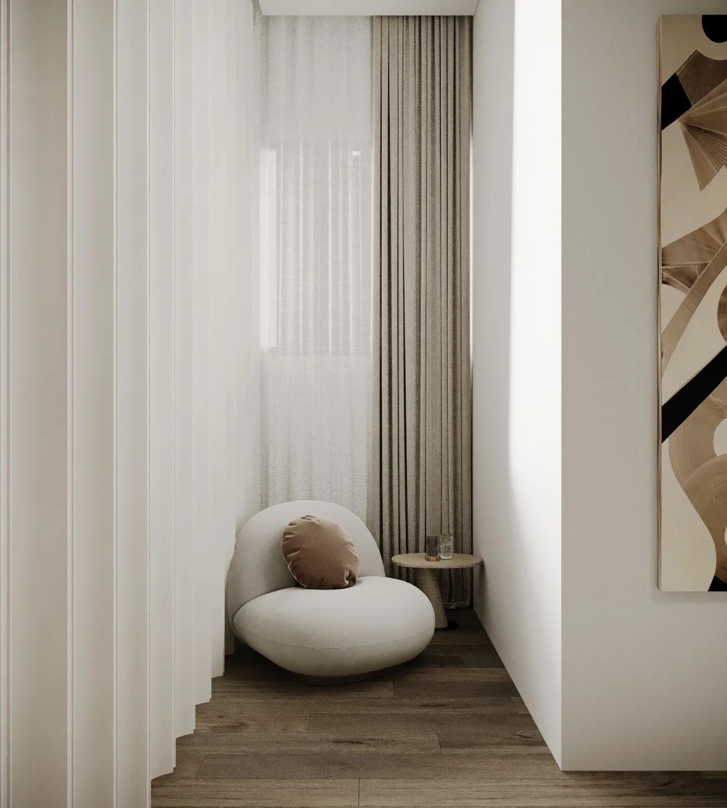 Guest Bedroom — image 9