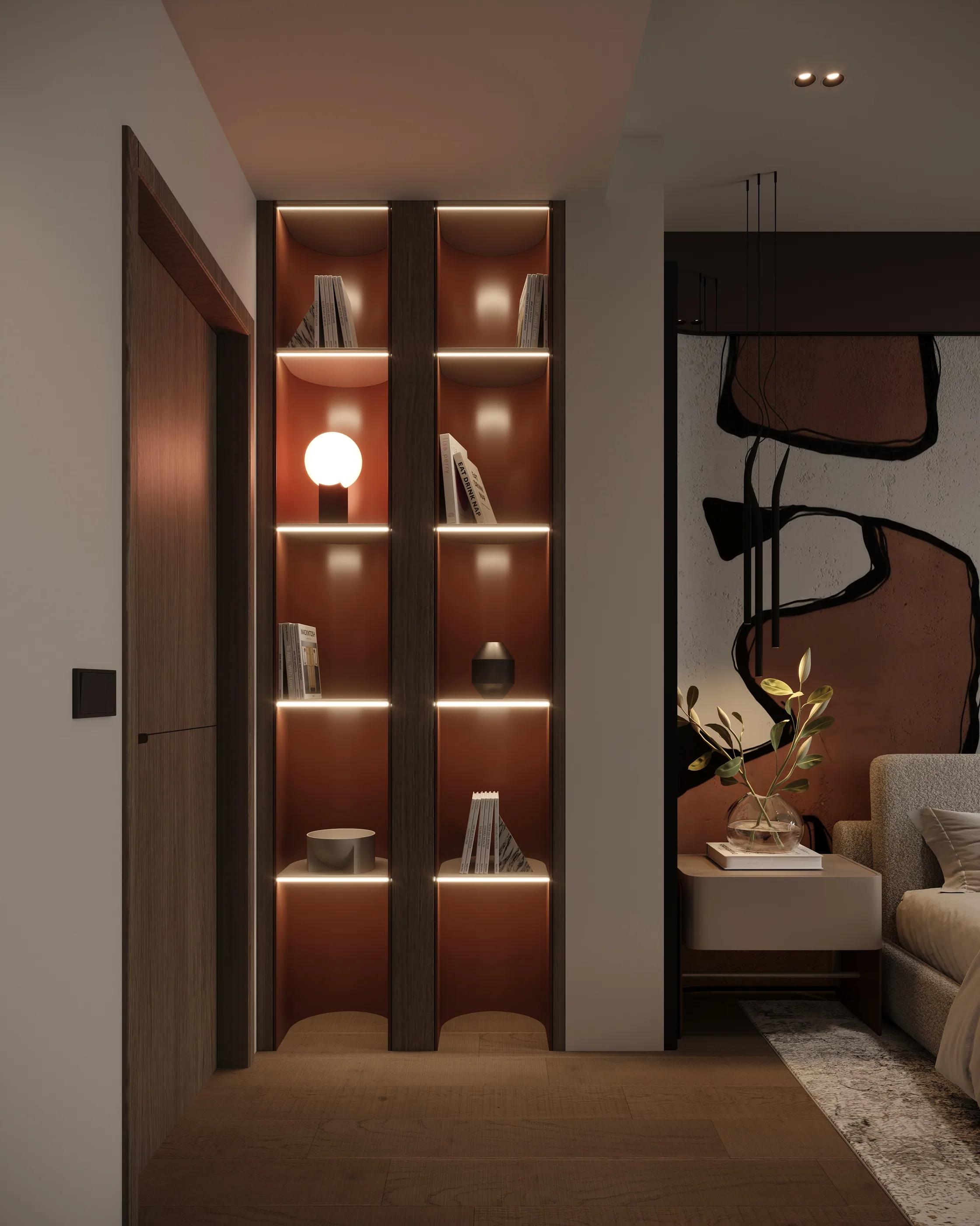 Master Bedroom — image 4