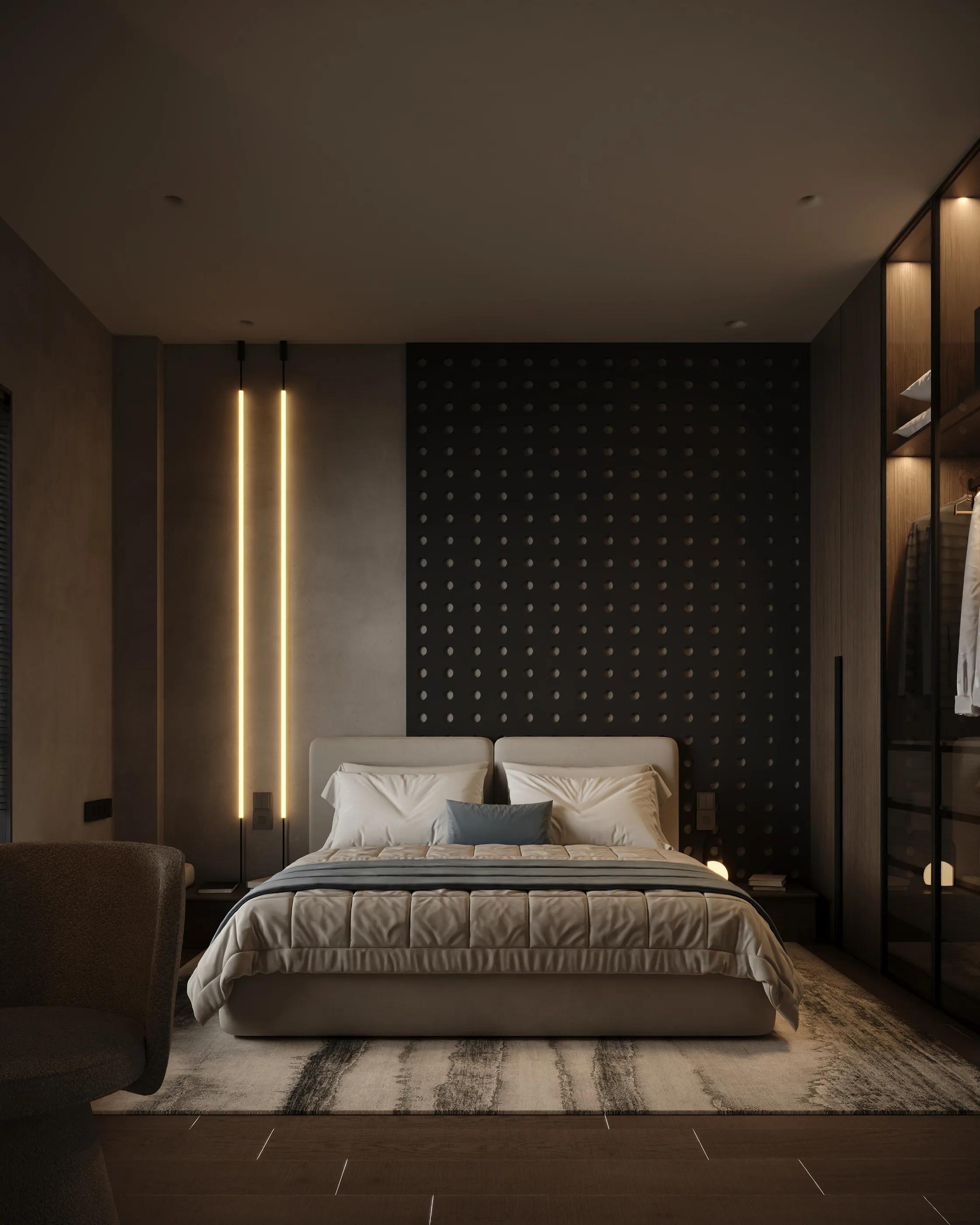 Bedroom 2 — image 1