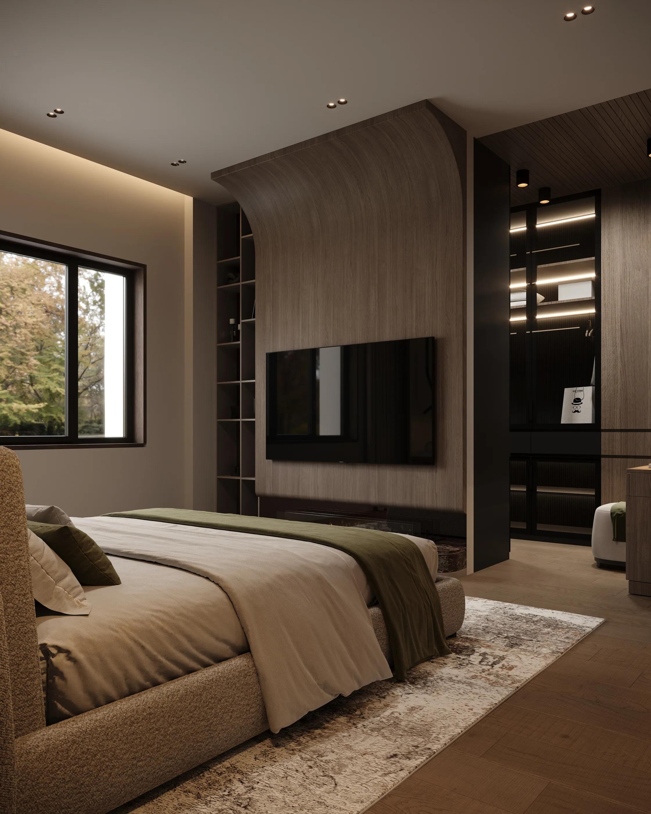 Master Bedroom — image 5