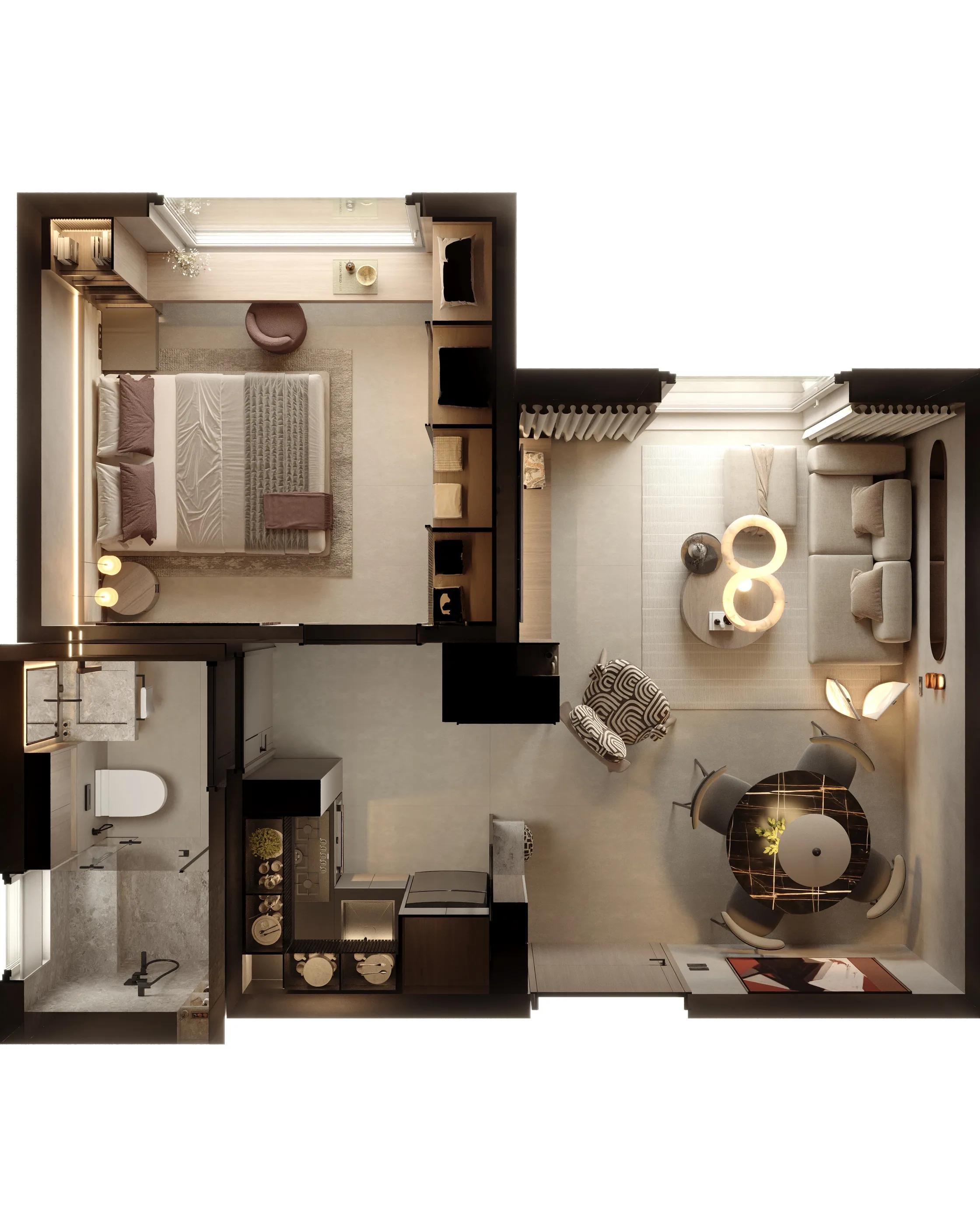 Main Bathroom — image 4