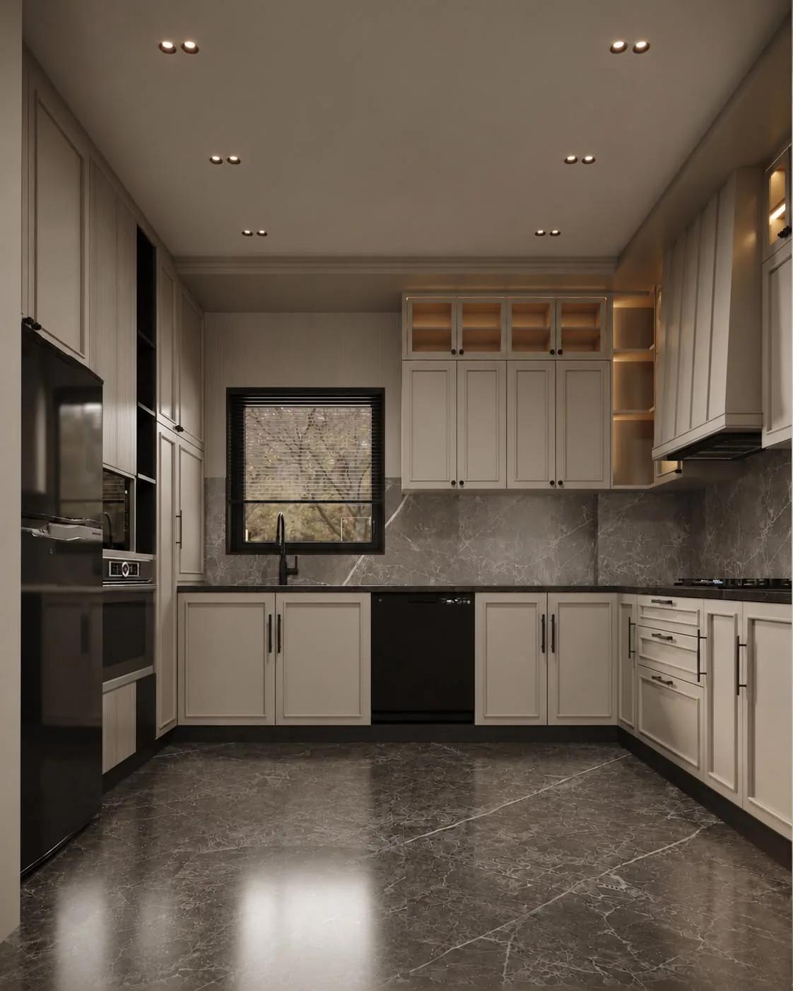 Kitchen — Test 2 — image 3