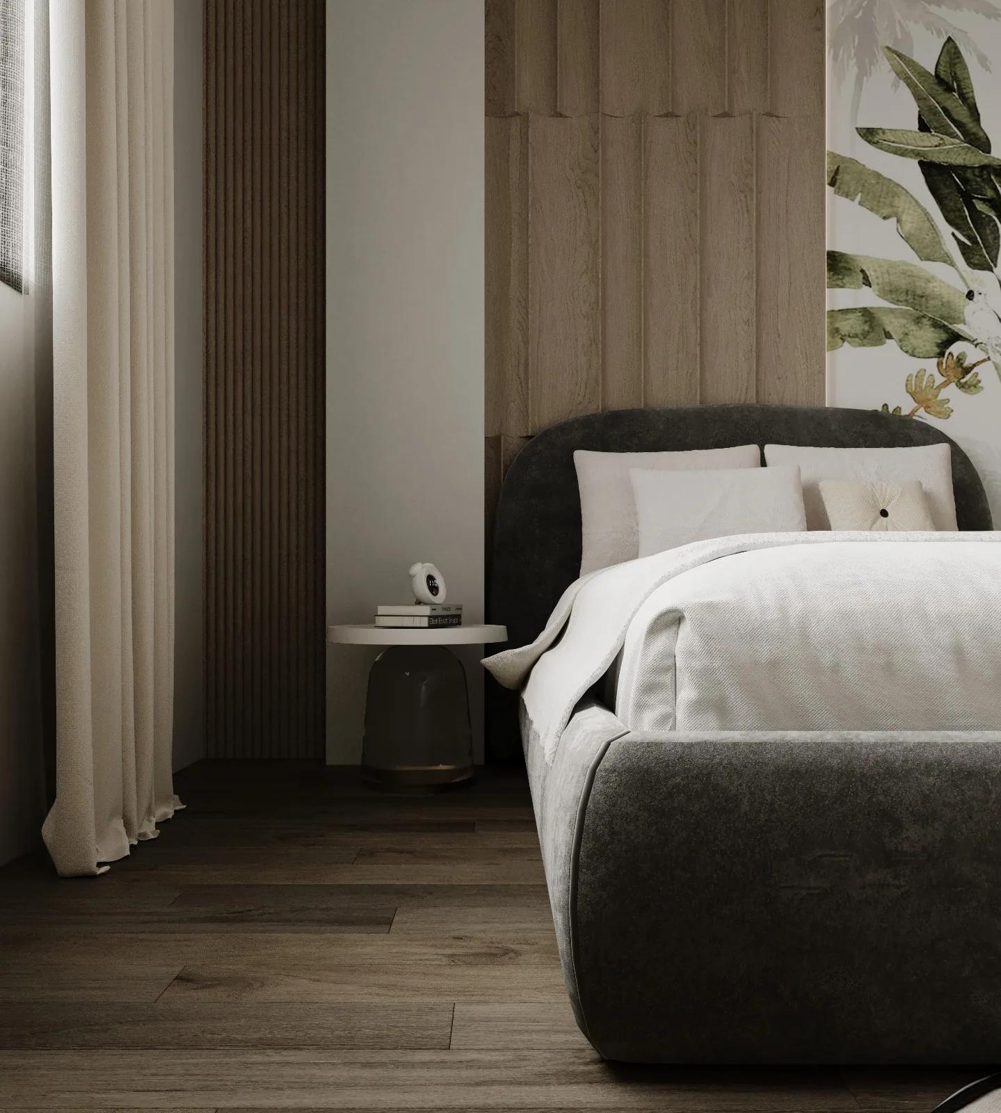 Guest Bedroom — image 1