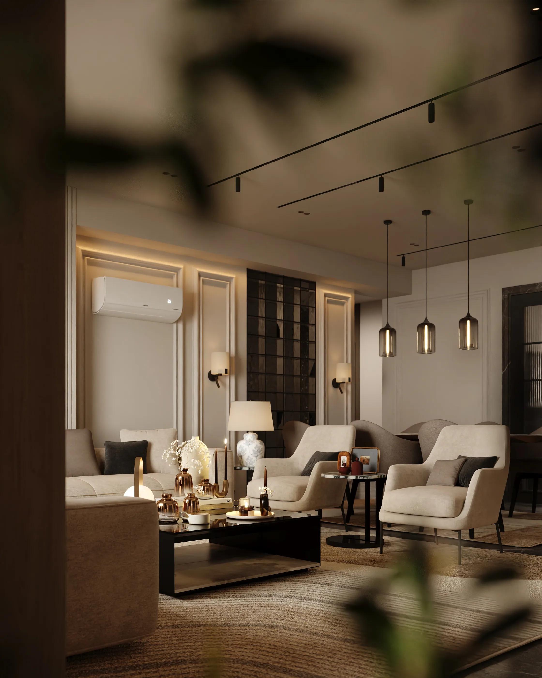 Living Room — Proposal 2 — image 6