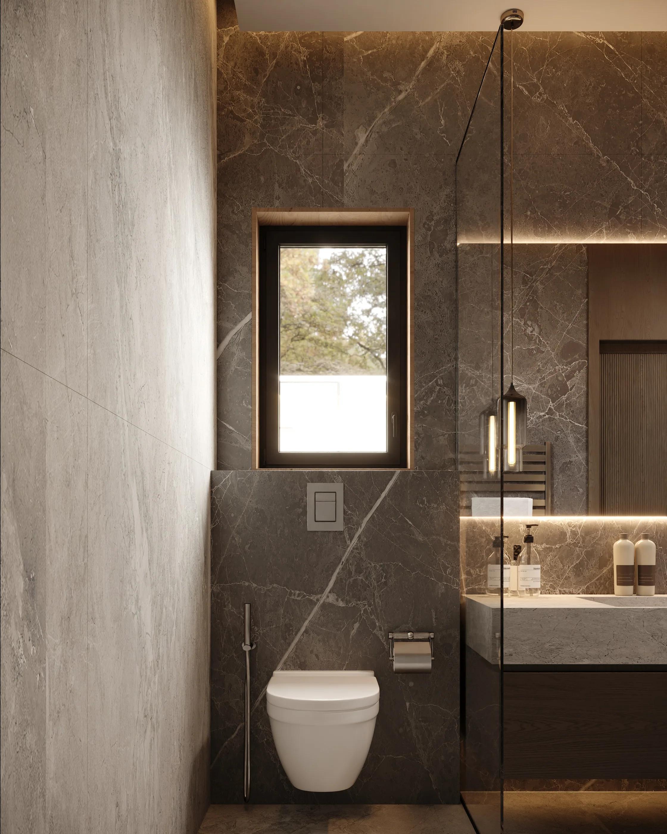 Master Bathroom — Proposal 2 — image 4