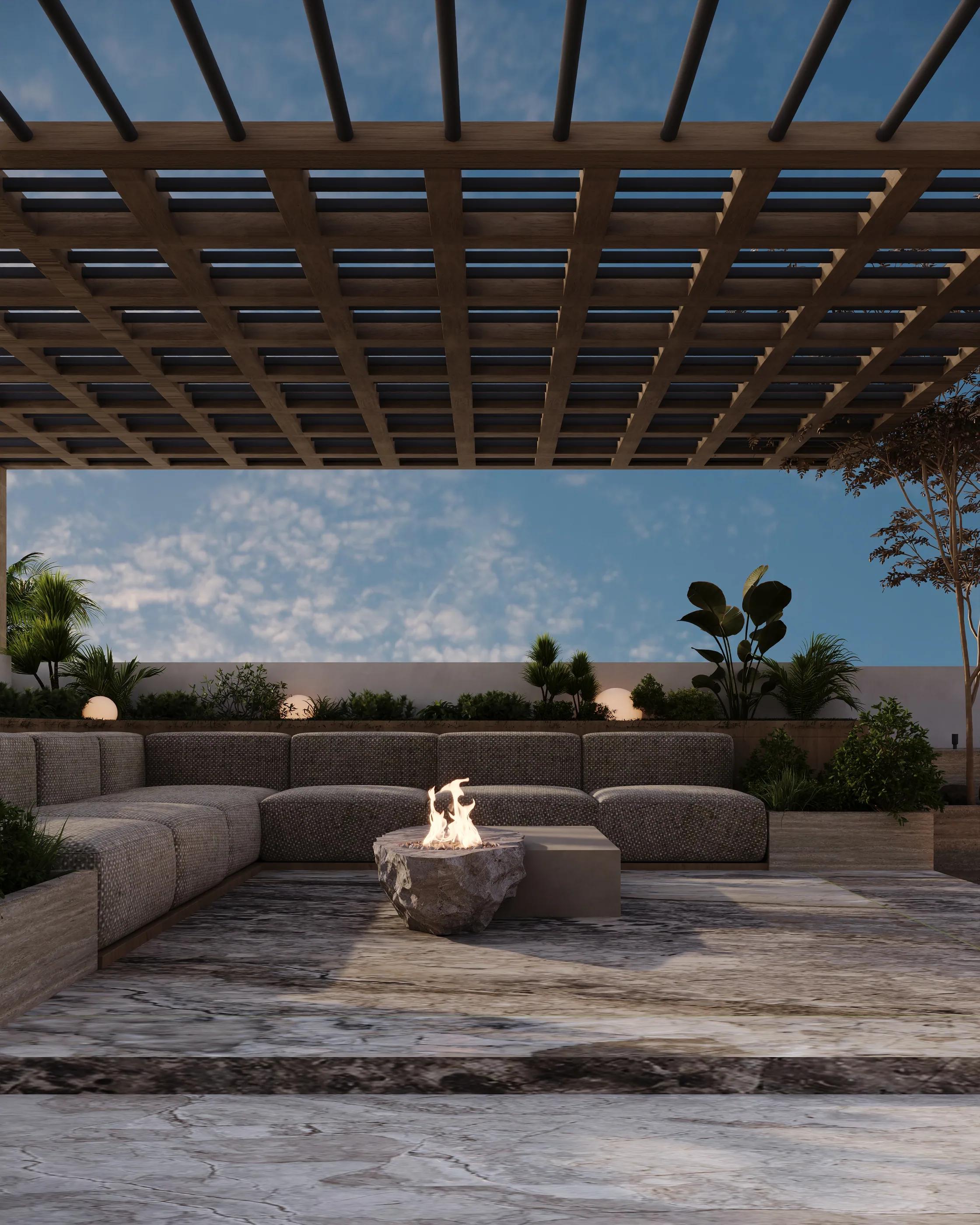 Roof Top — image 5