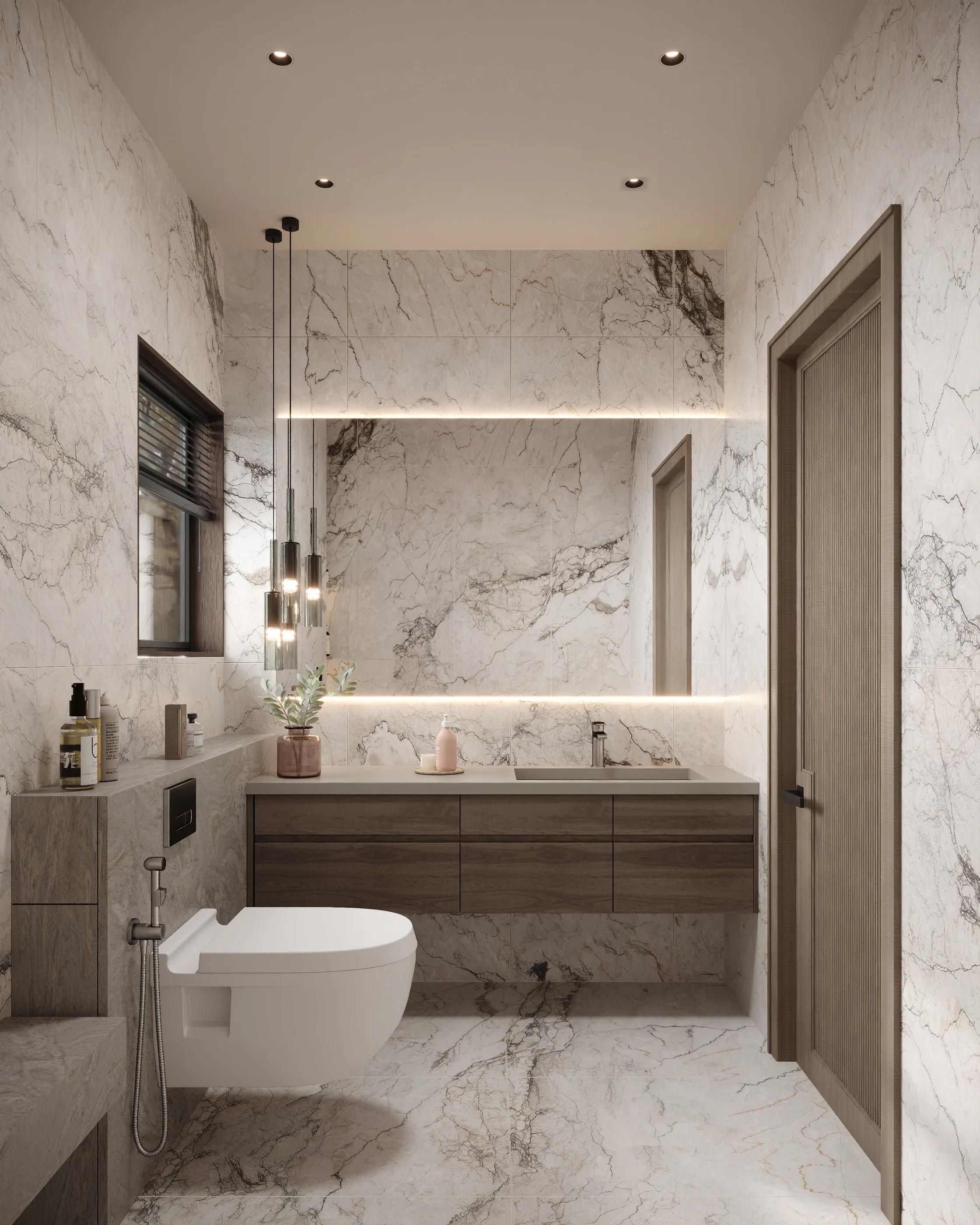 Main Bathroom — image 1