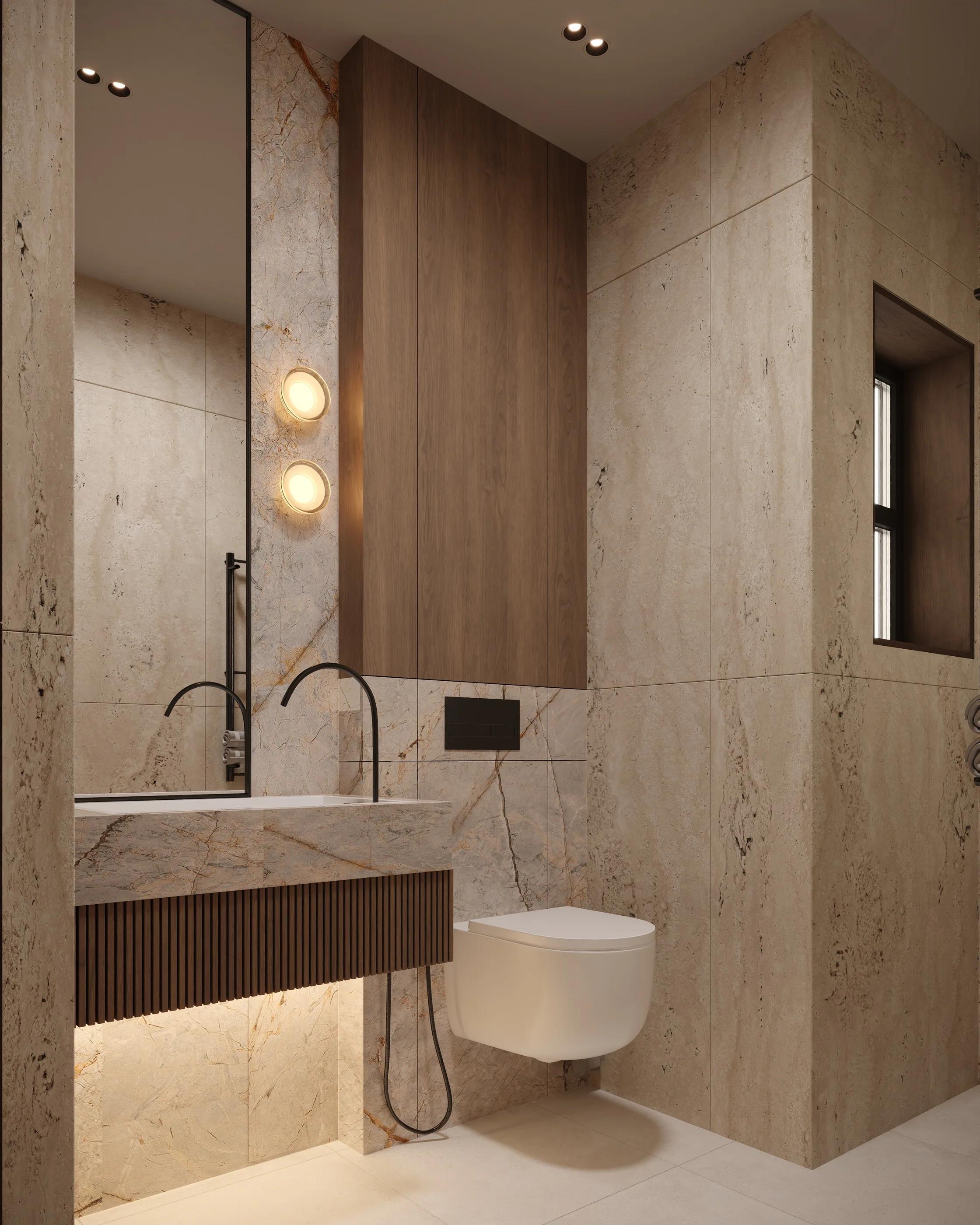 Ground Floor · Guest Bathroom — image 2