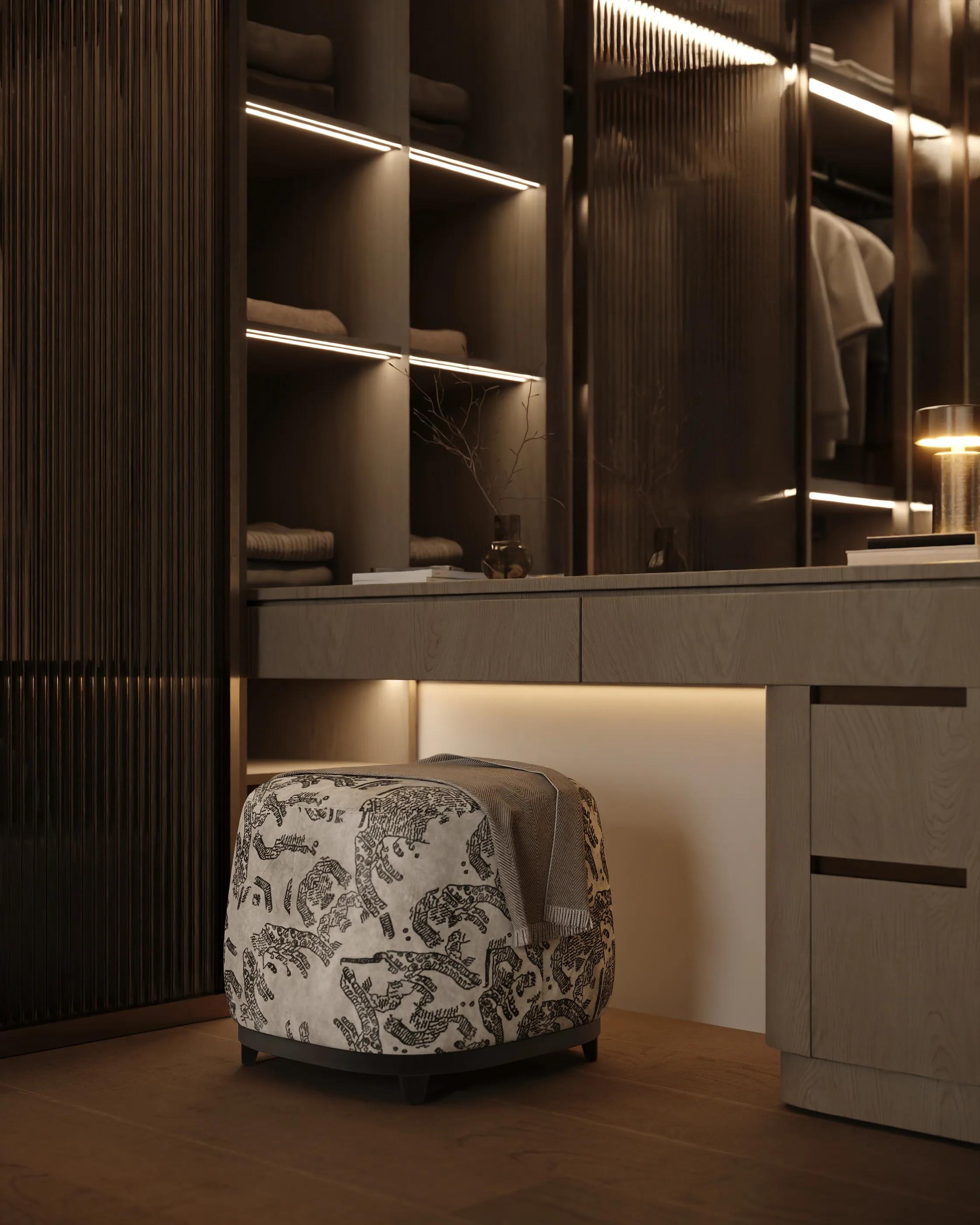 Master Bedroom — Proposal 1 — image 8