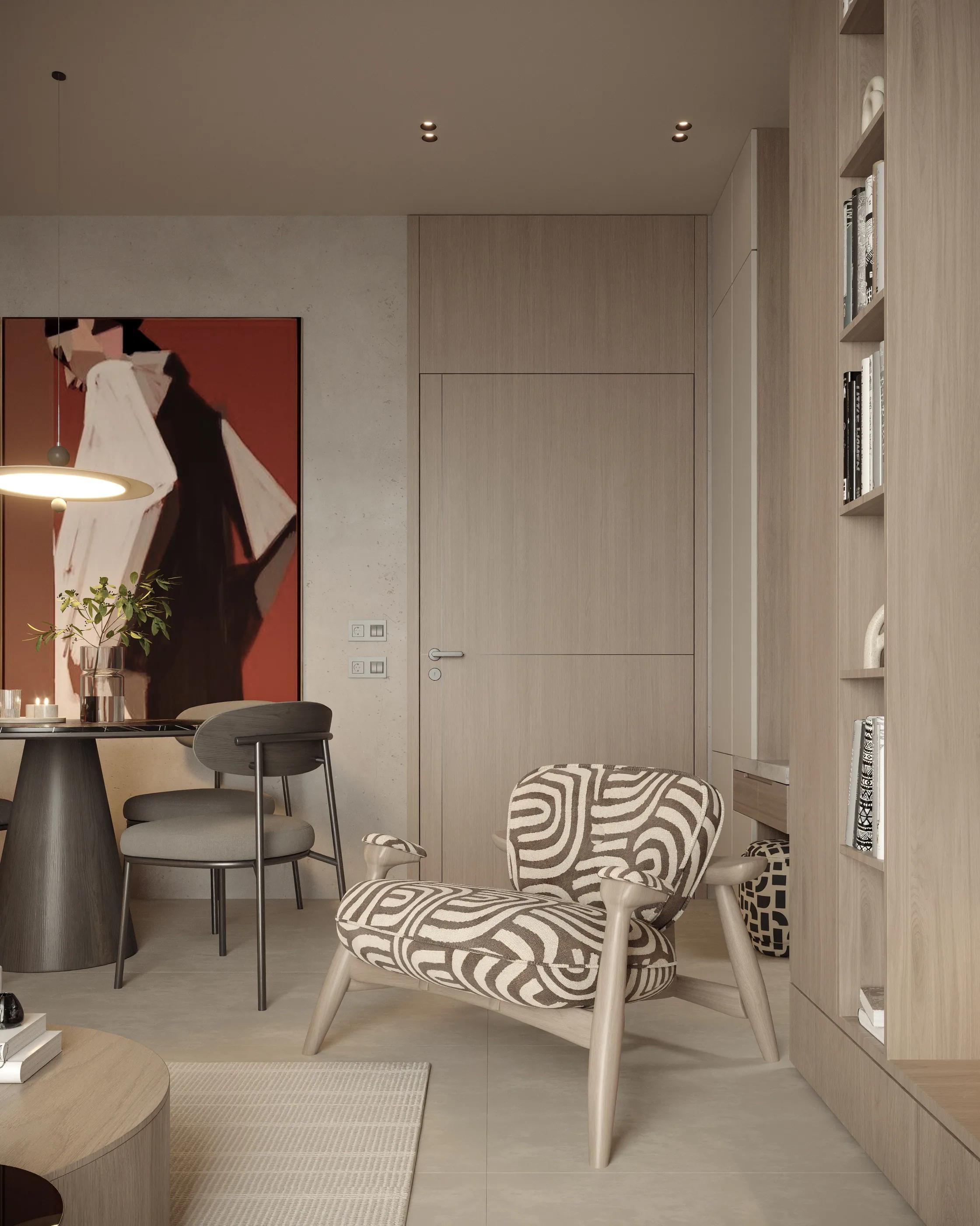 Living Room — image 7