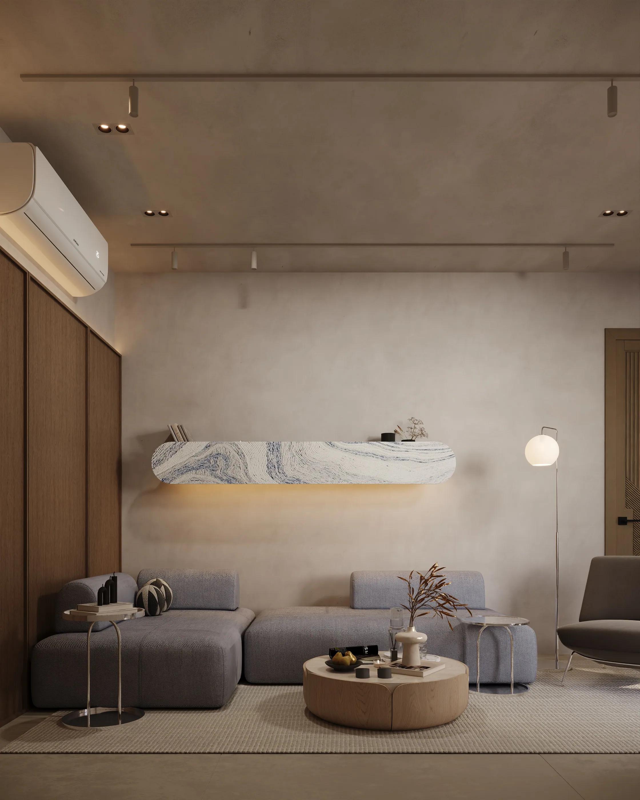 Gaming Seating Area — image 2