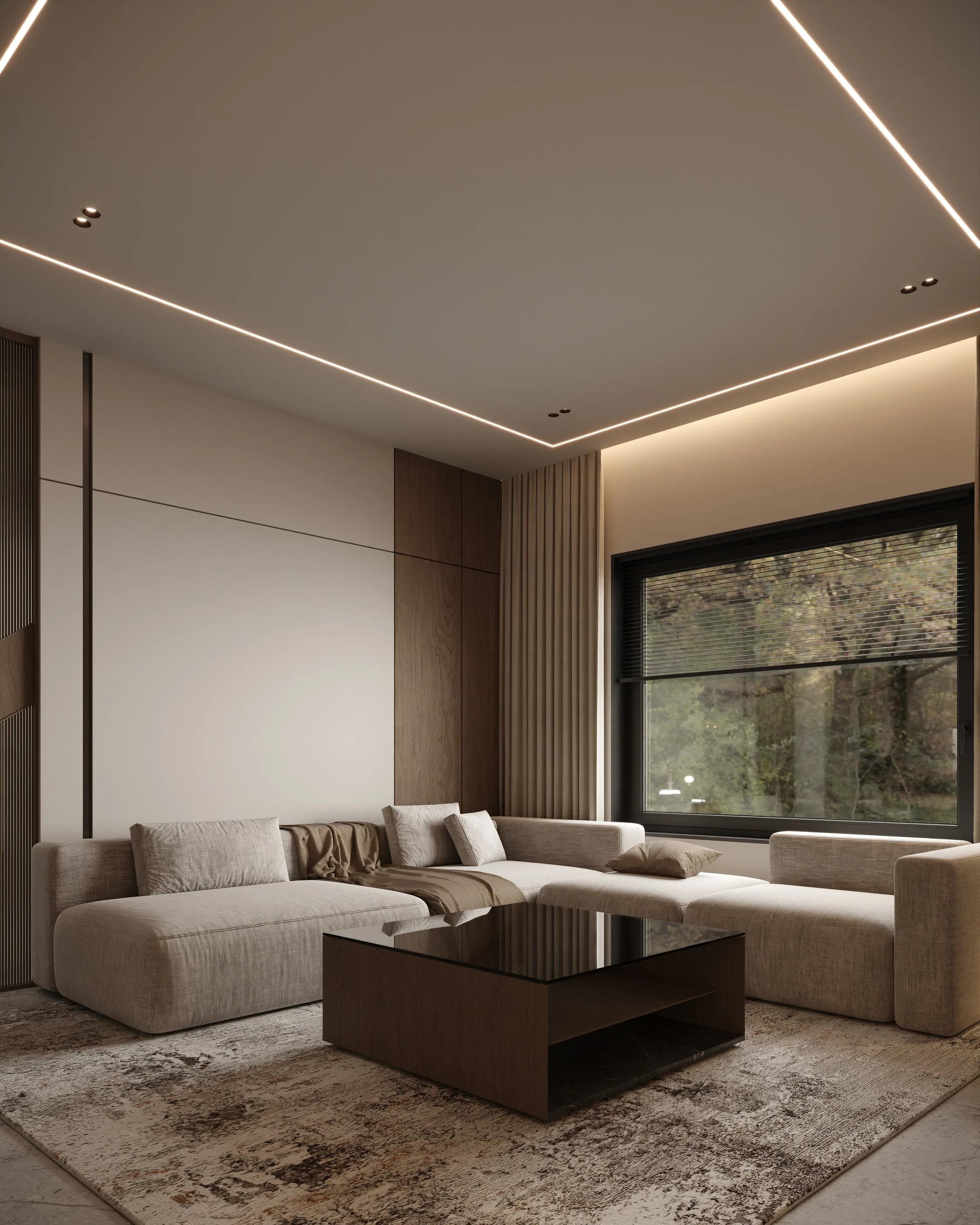 Living Room — image 3