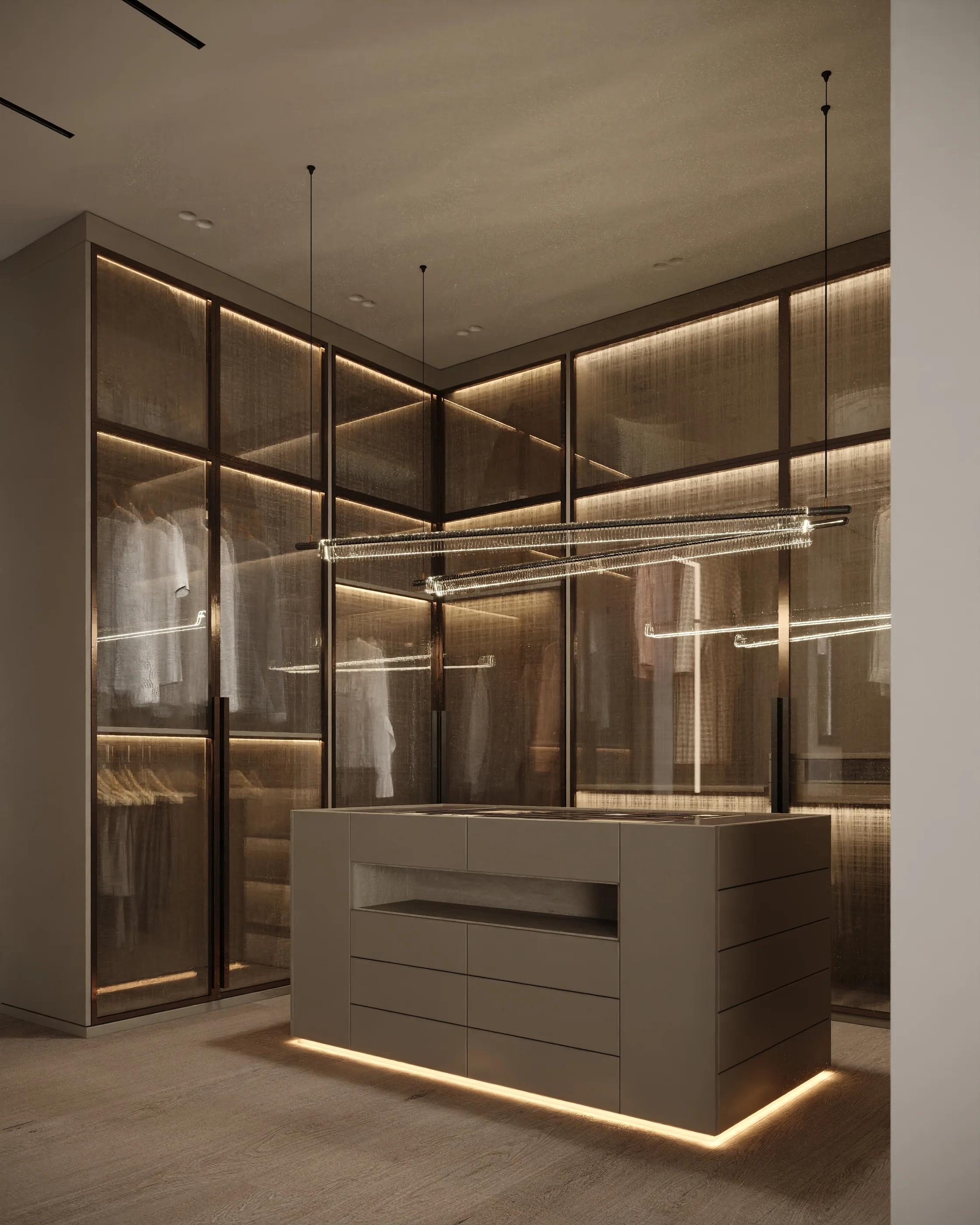 First Floor · Master Bedroom — Proposal 1 — image 9