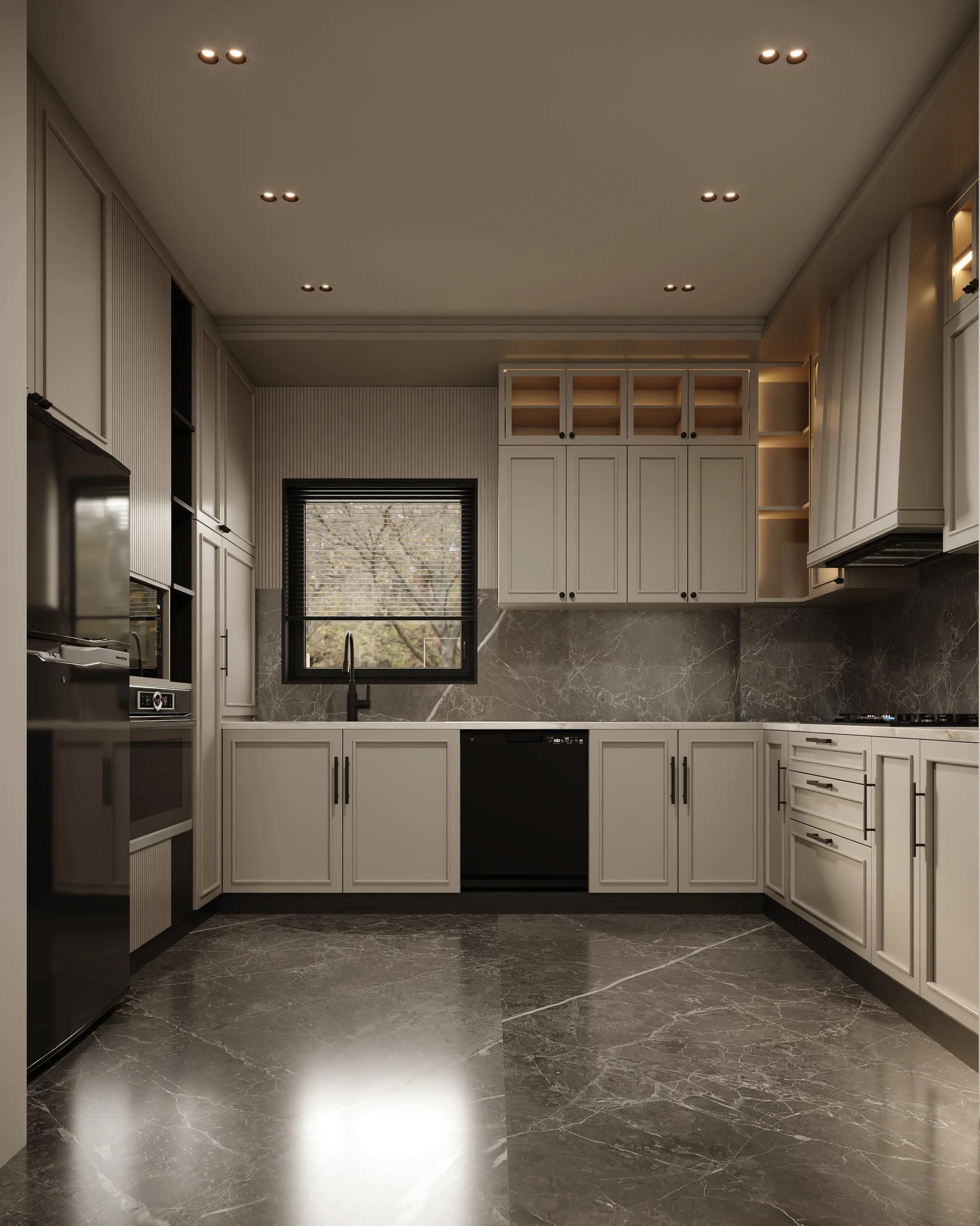 Kitchen — Proposal 1 — image 1