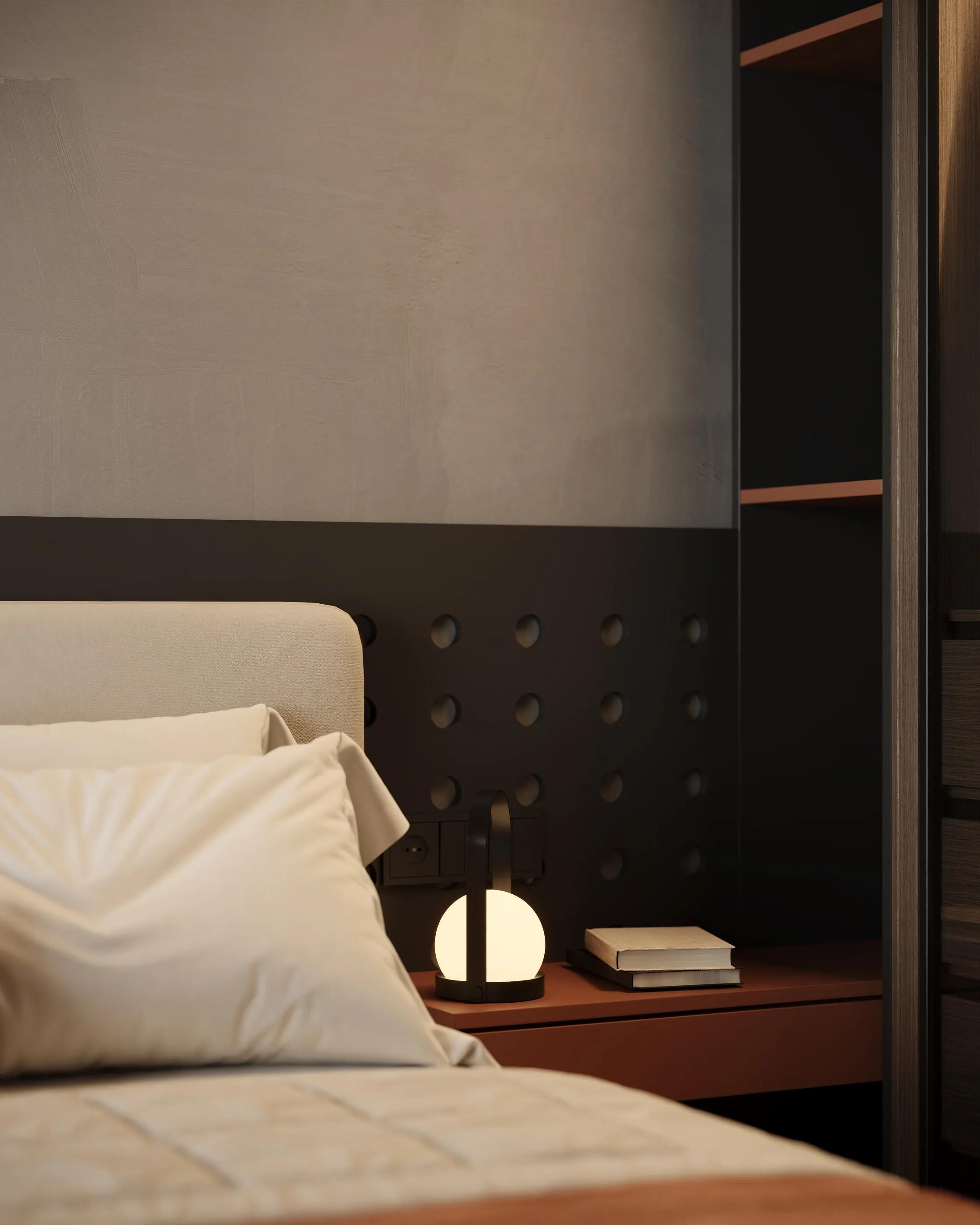 Bedroom 1 — image 4