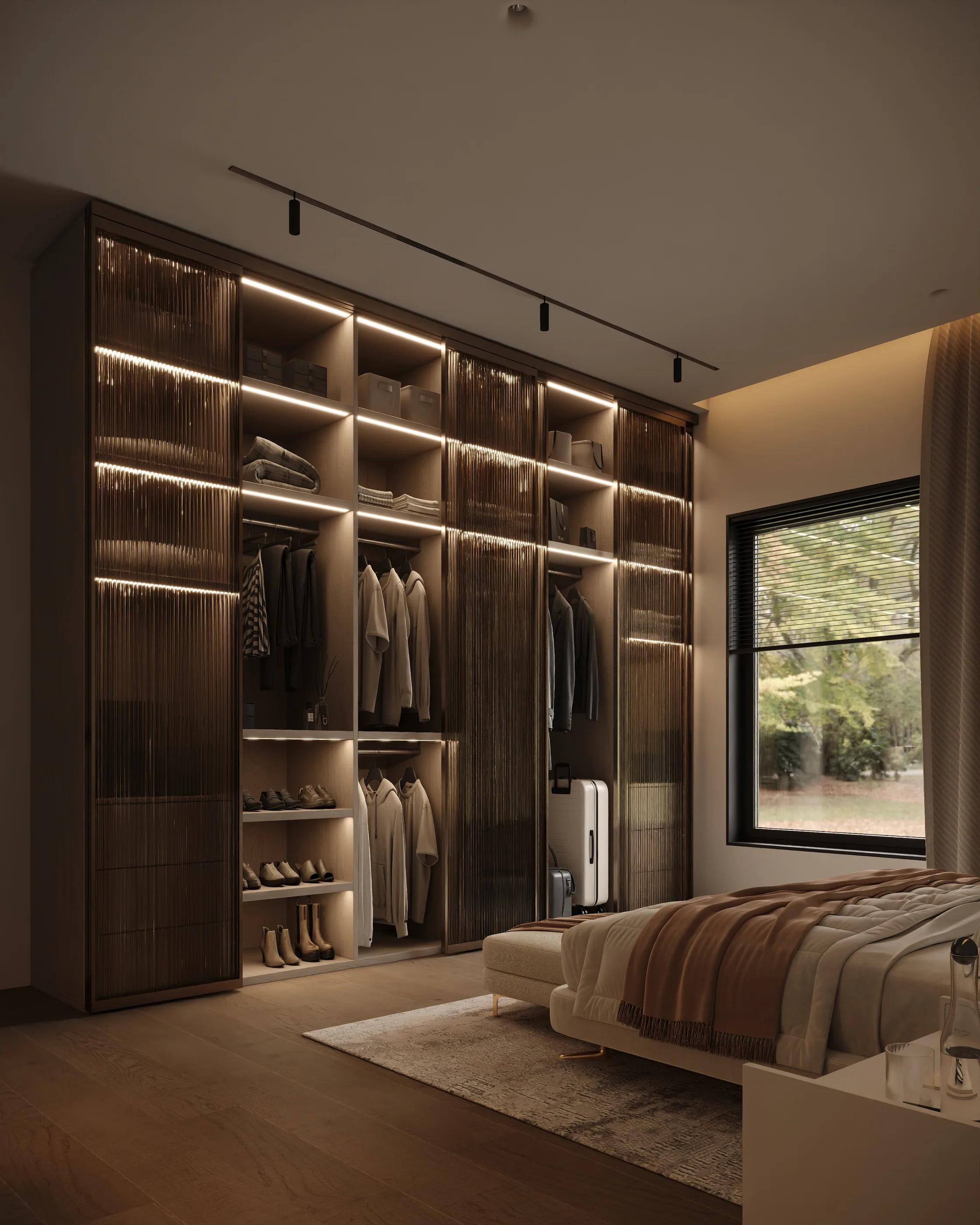 Master Bedroom — Proposal 3 — image 2