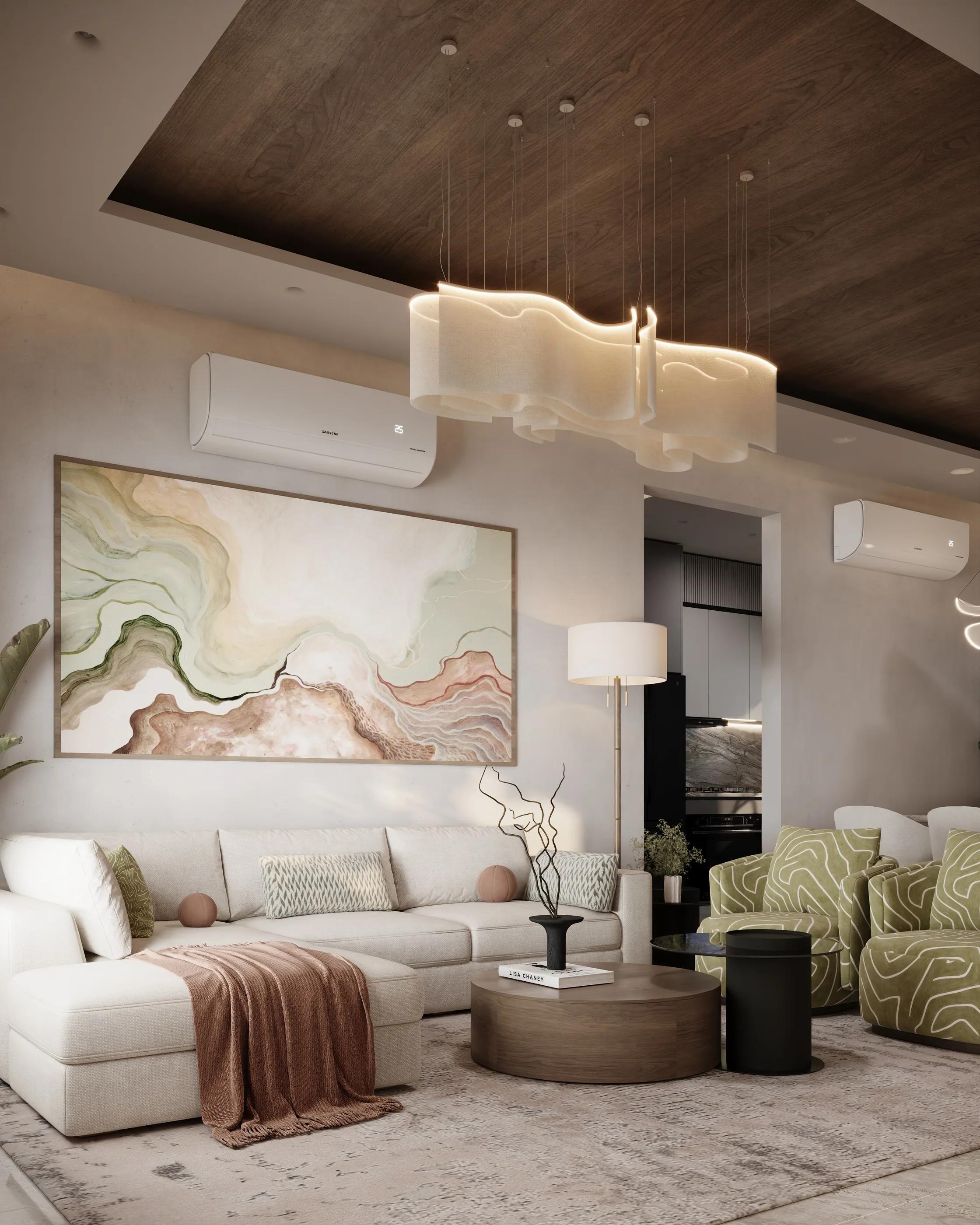 Living Room — image 9