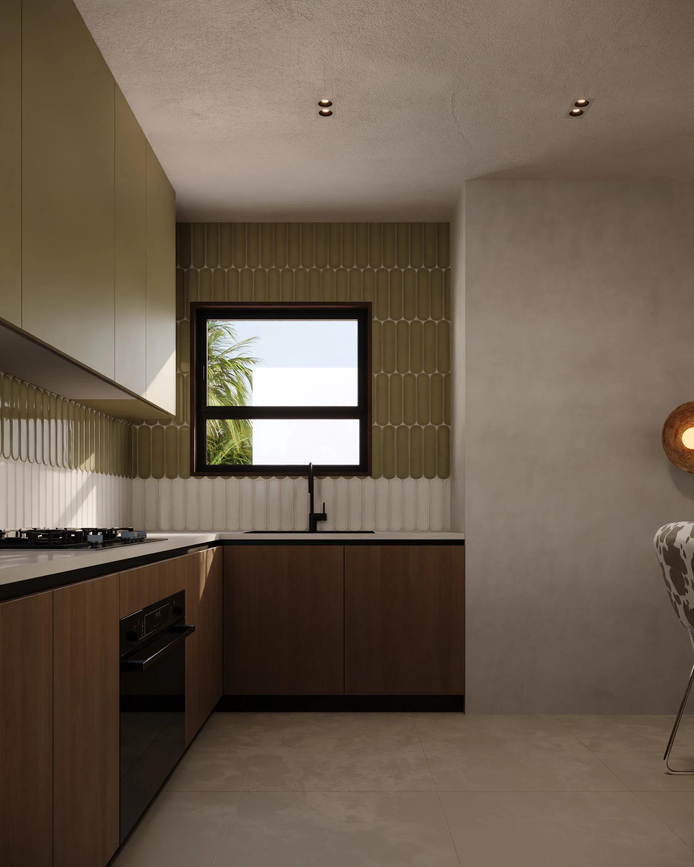 Roof Kitchen — image 6