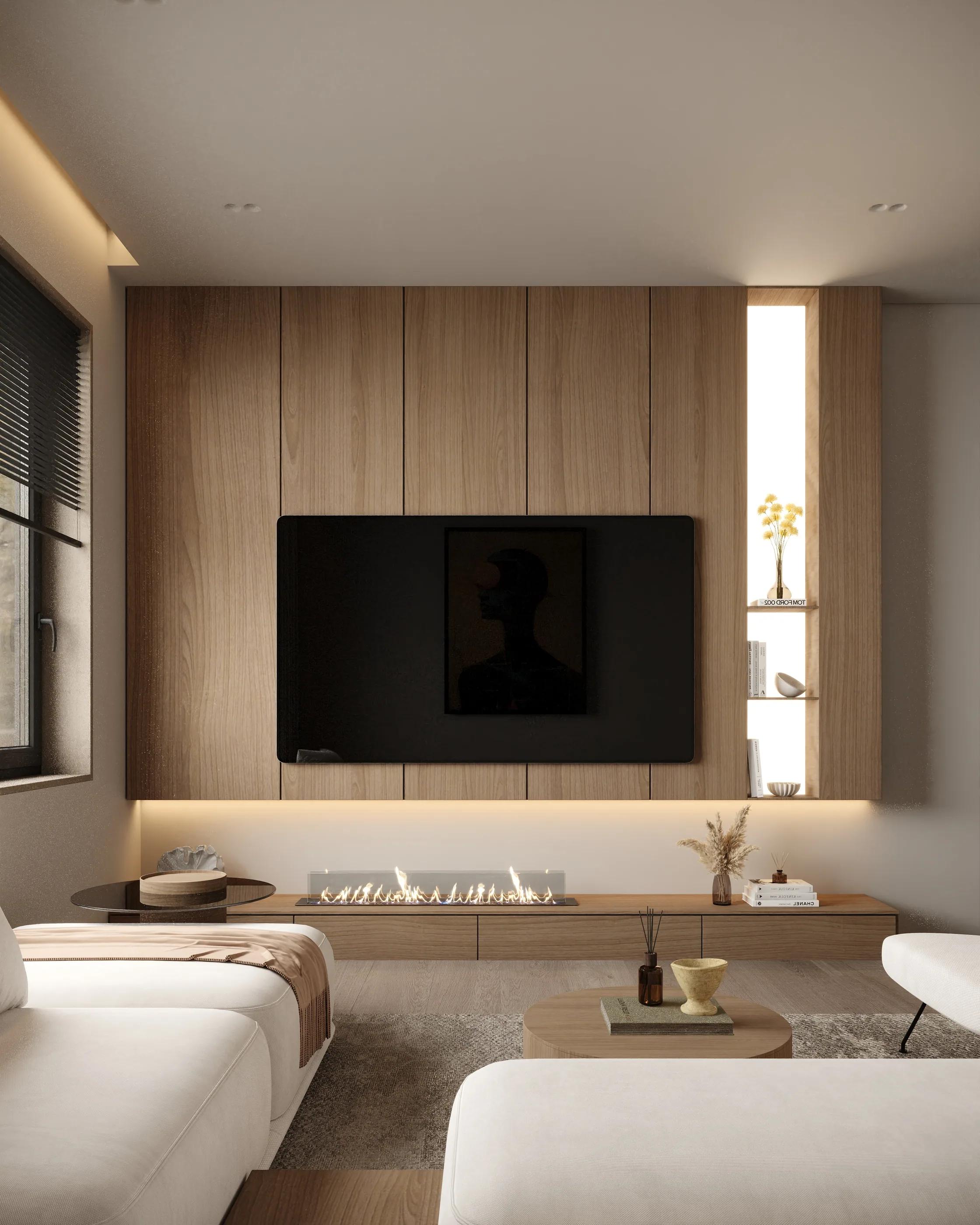 First Floor · Master Bedroom — Proposal 1 — image 13