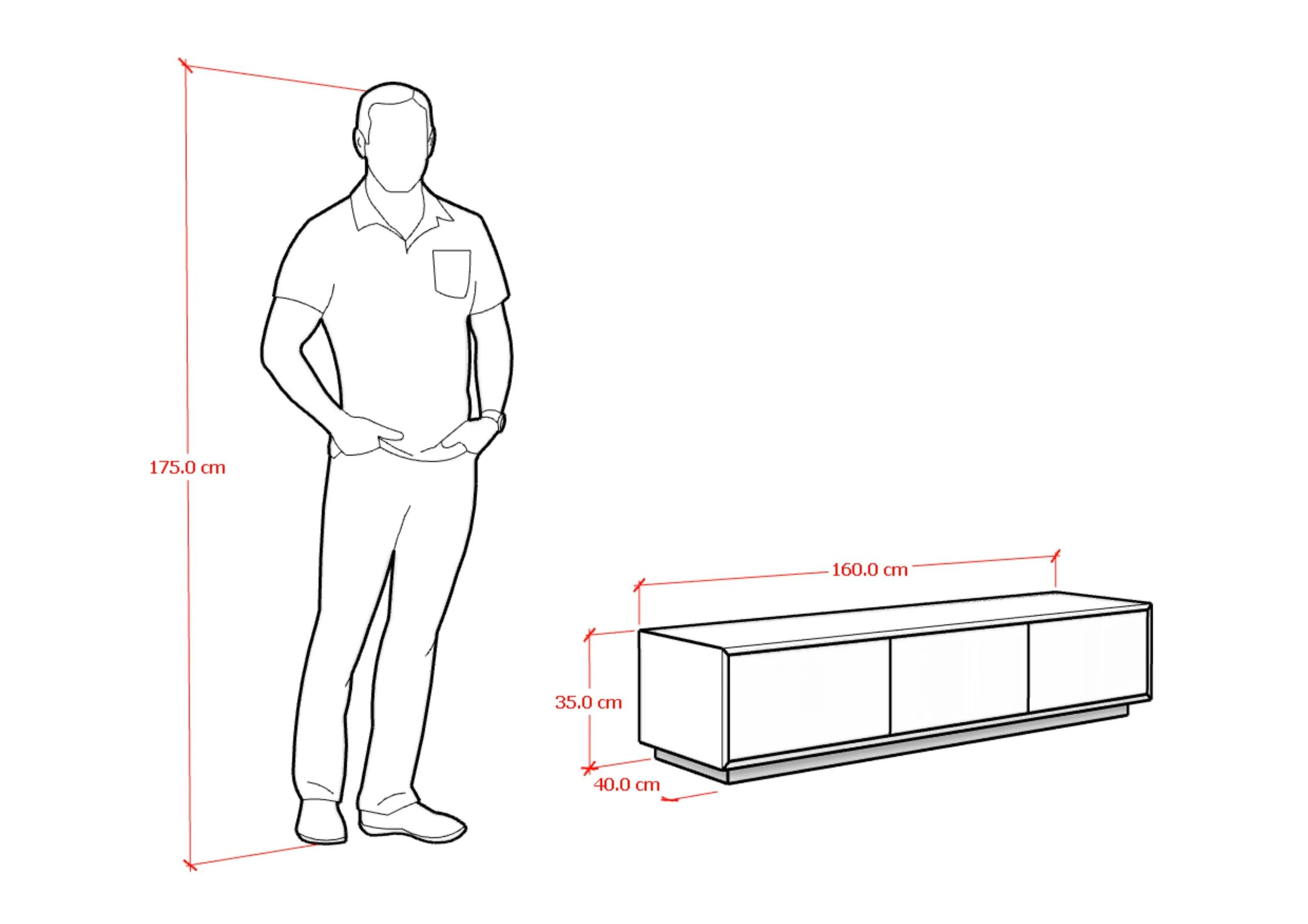 Tv Unit — image 4