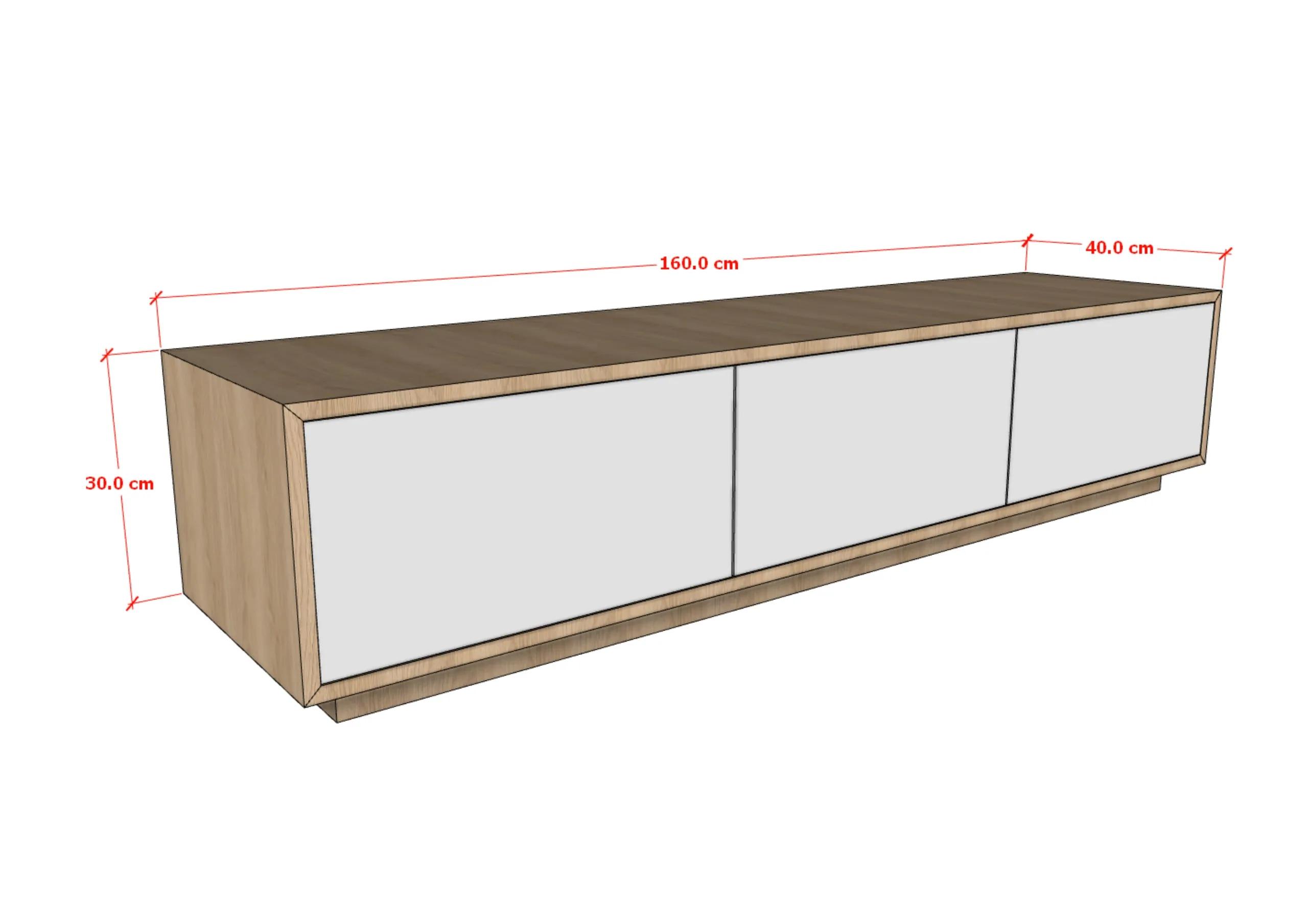 Tv Unit — image 2