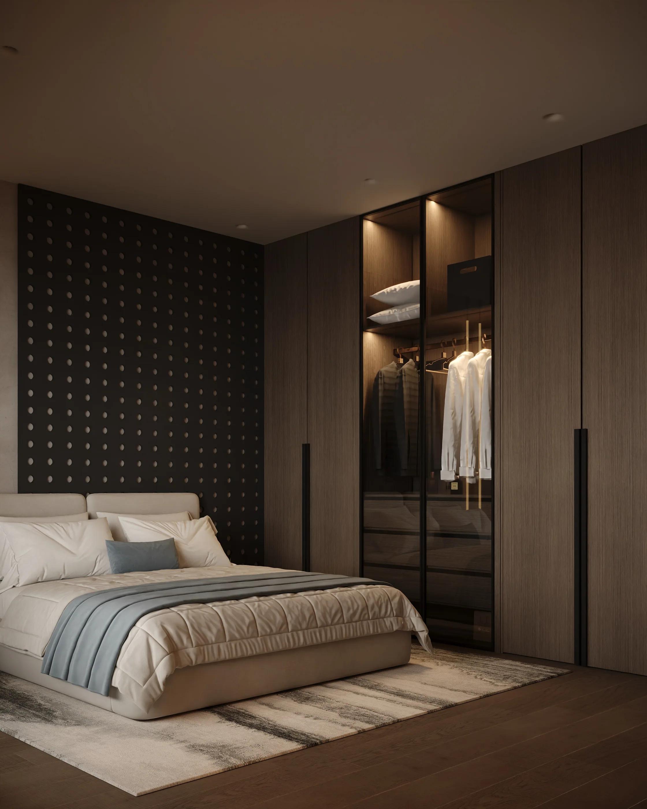 Bedroom 2 — image 4
