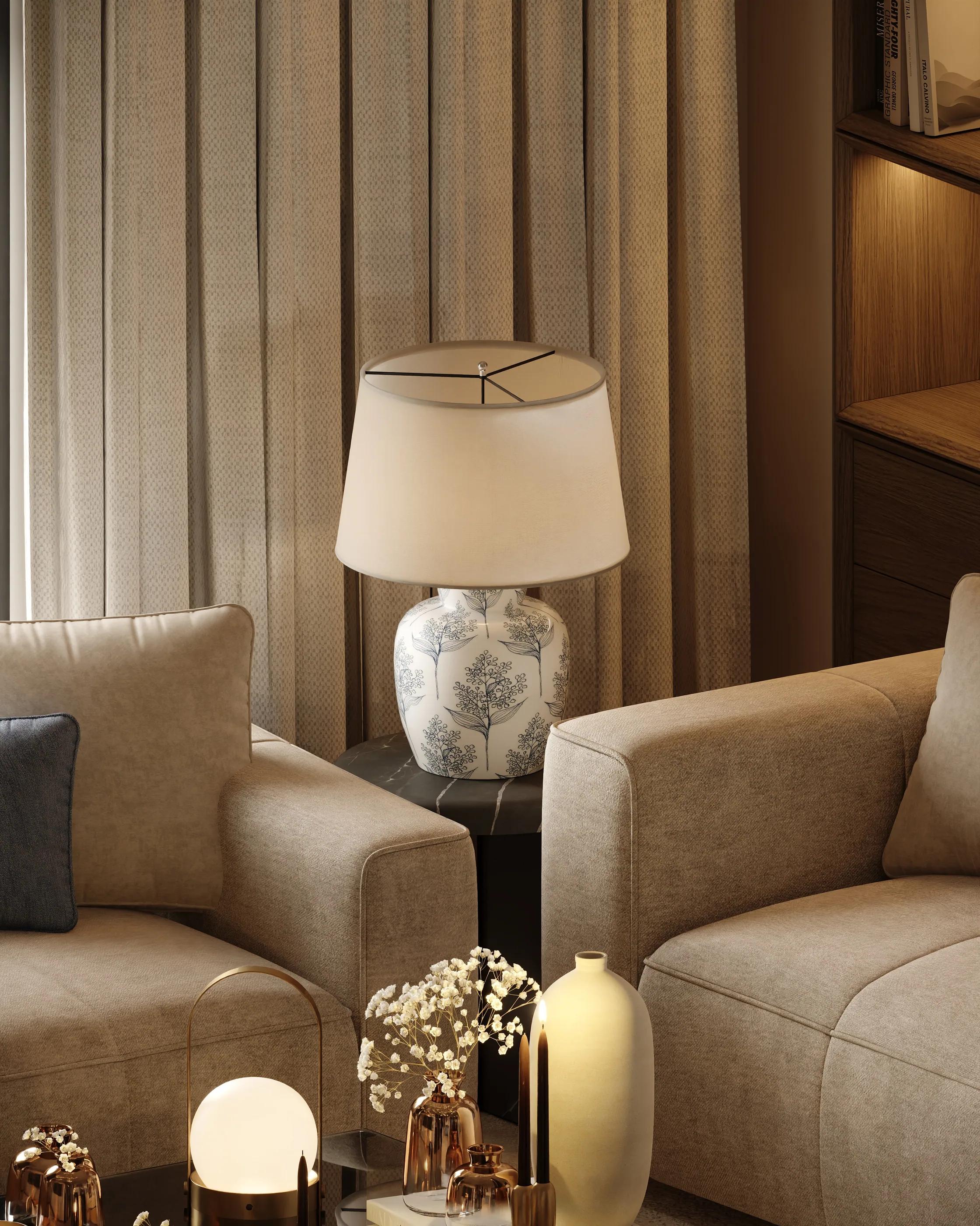 Living Room — Proposal 1 — image 9