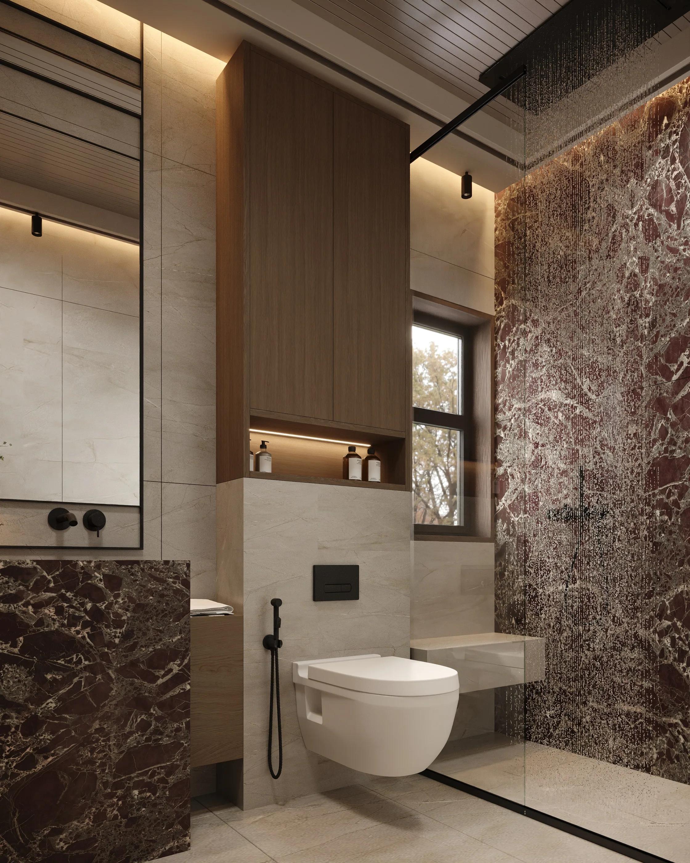 Master Bathroom — image 4
