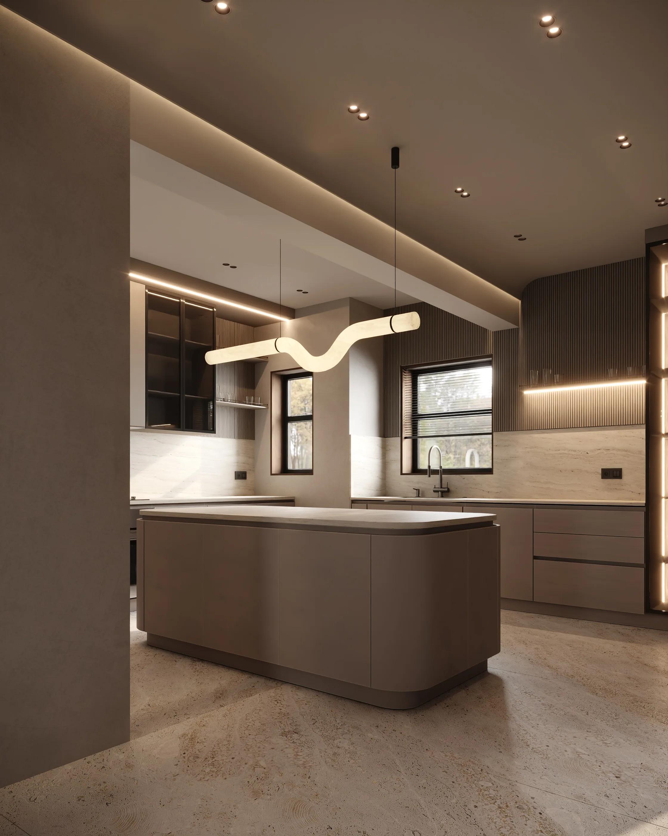 Ground Floor · Reception · Dinning · Kitchen — image 14