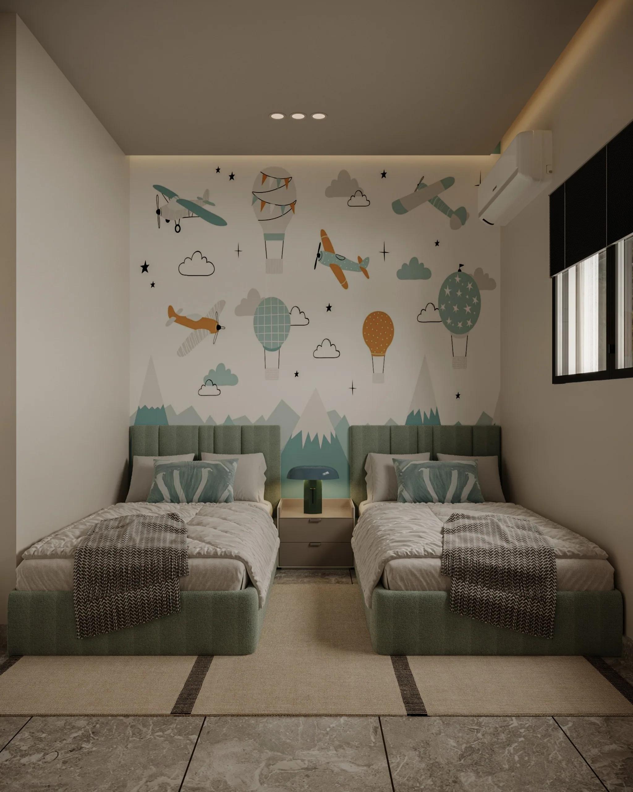 Boy Bedroom — image 4