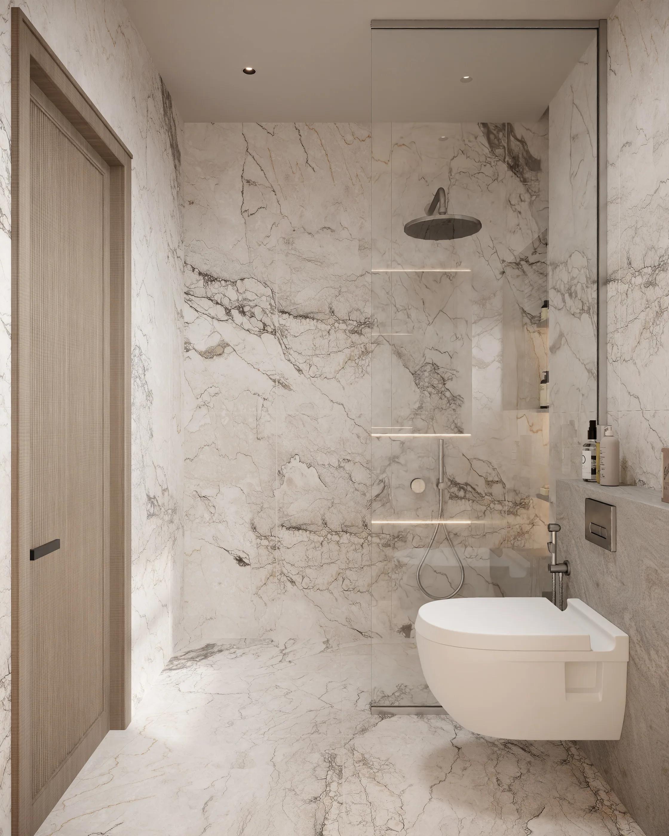 Main Bathroom — image 3