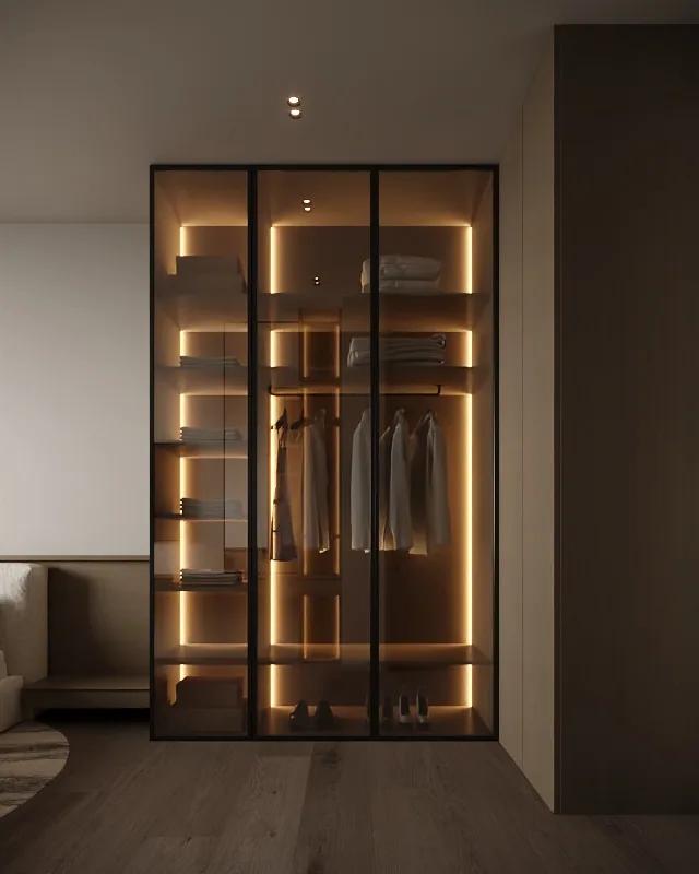 First Floor · Bedroom 2 — Proposal 1 — image 3