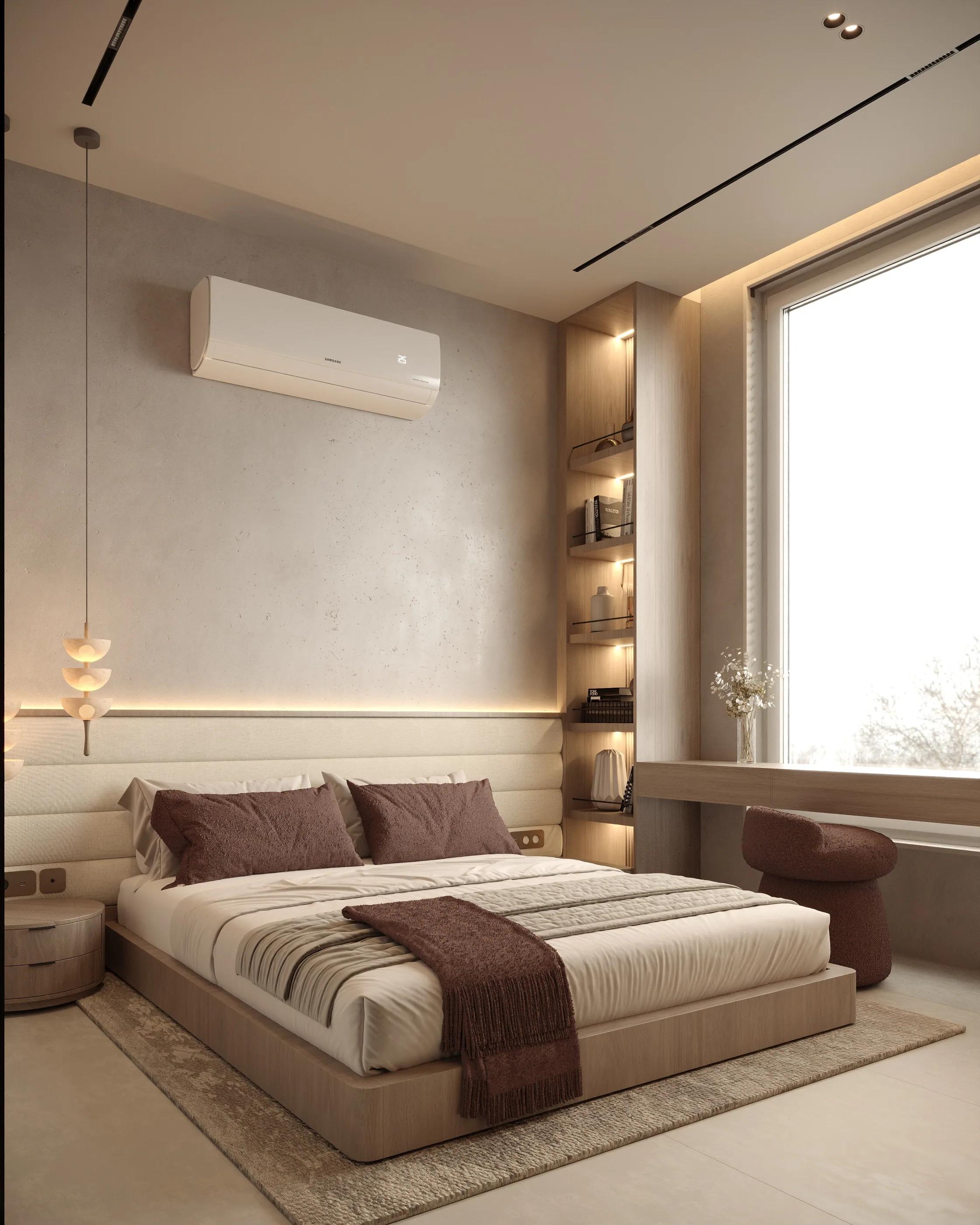 Master Bedroom — image 3