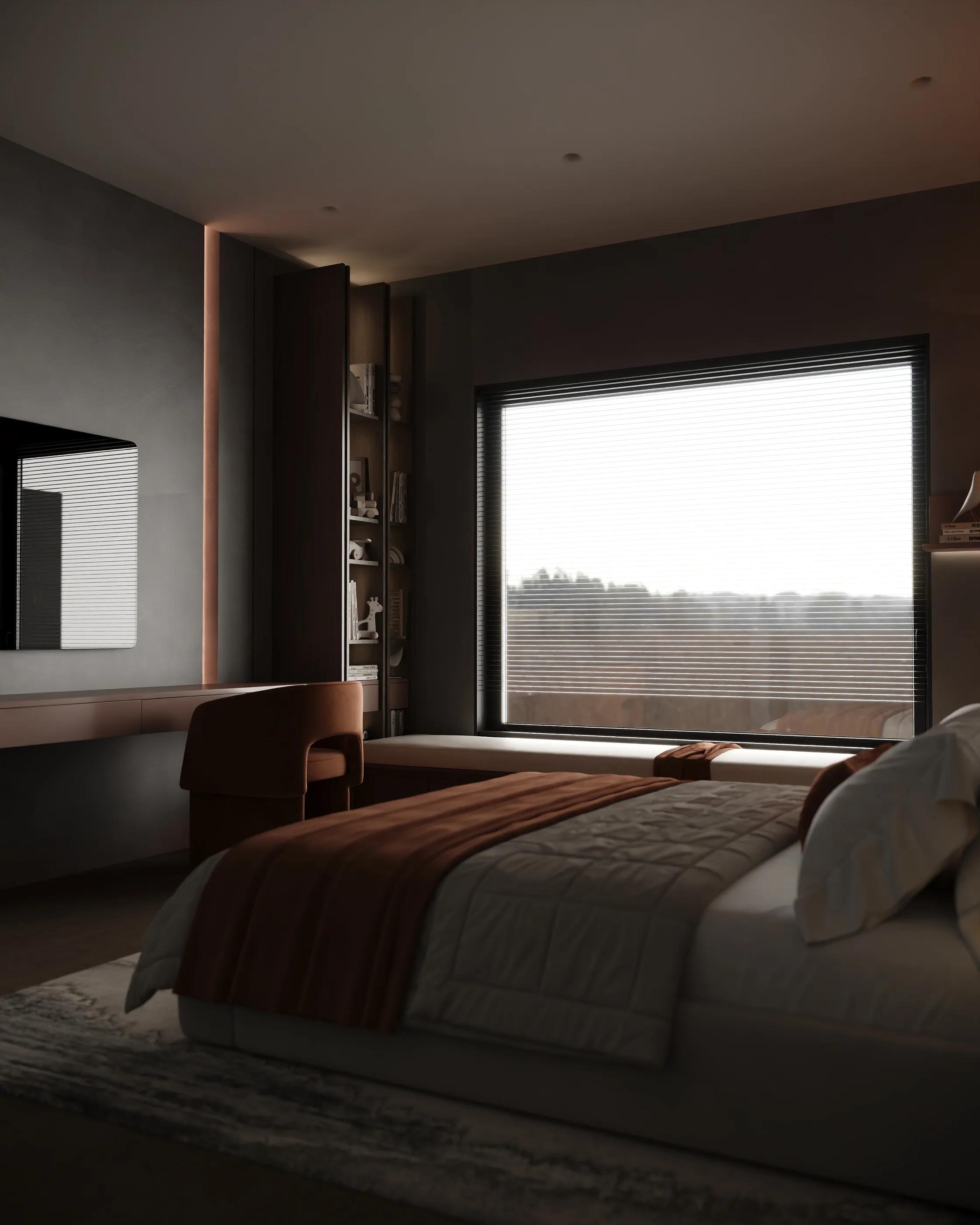 Bedroom 1 — image 9