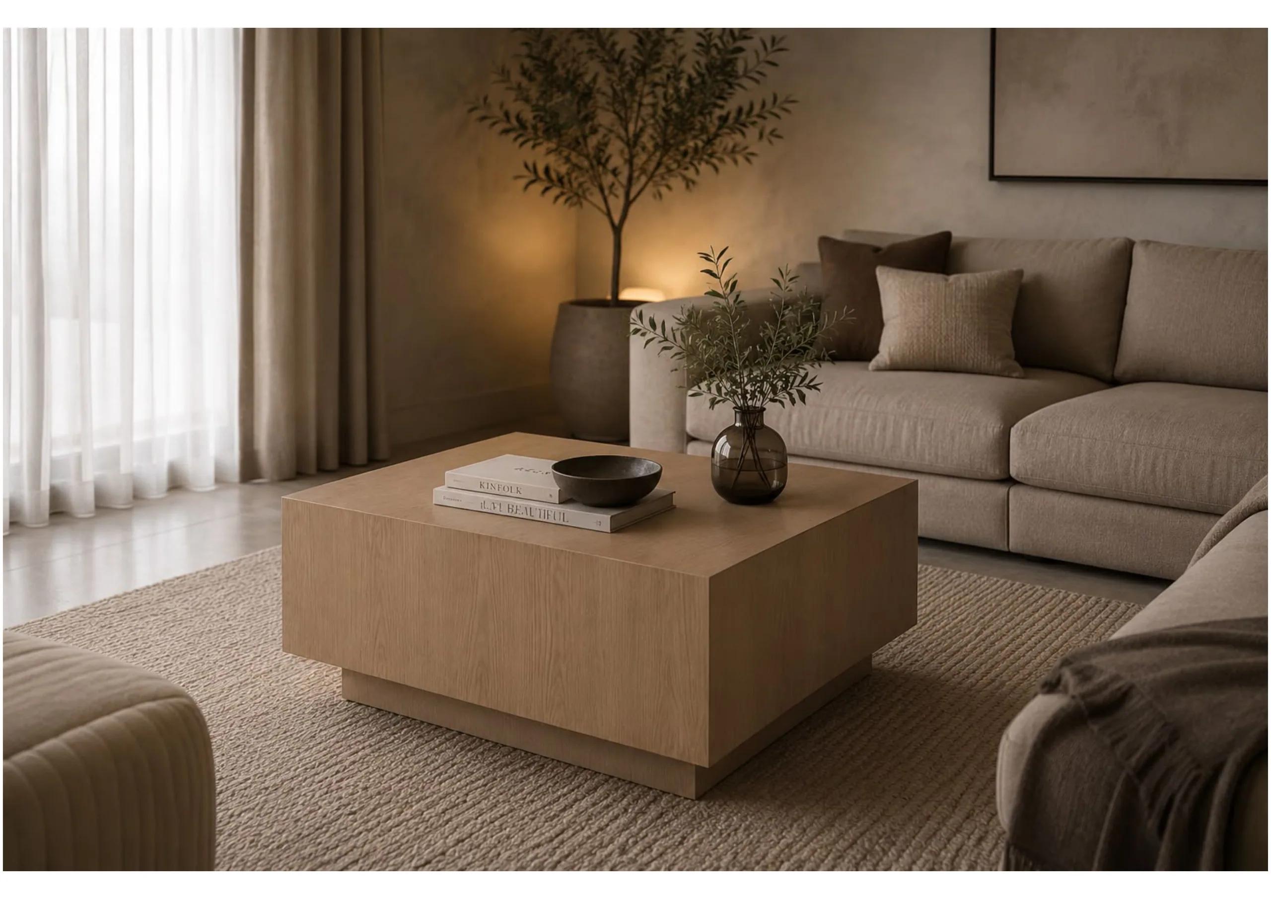 Coffee Table — image 1