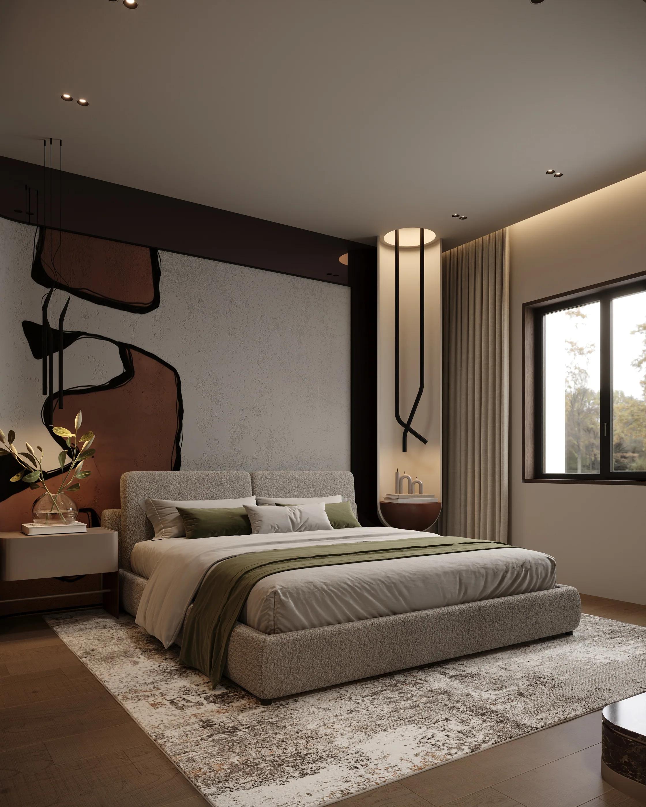 Master Bedroom — image 7