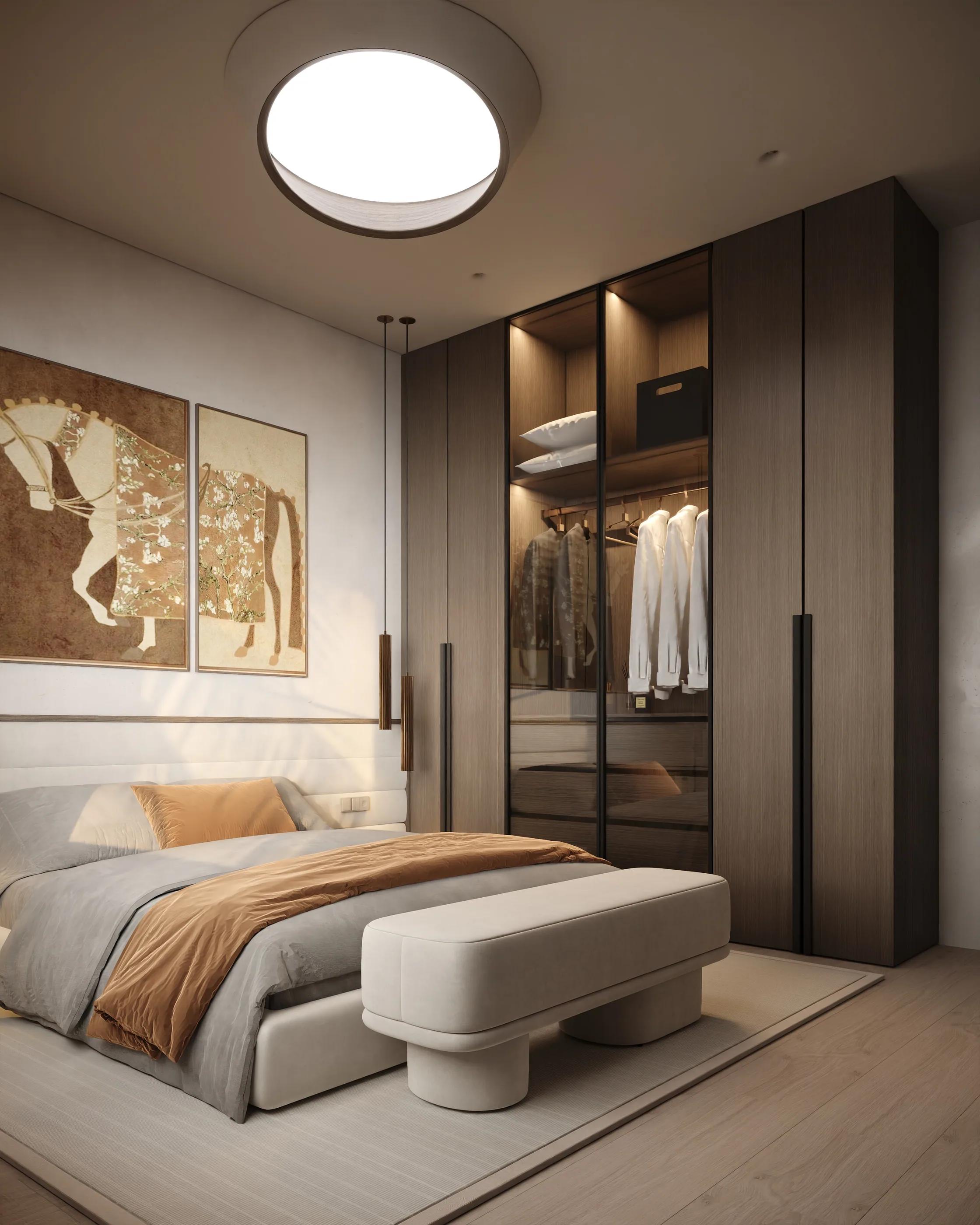 Master Bedroom — image 5