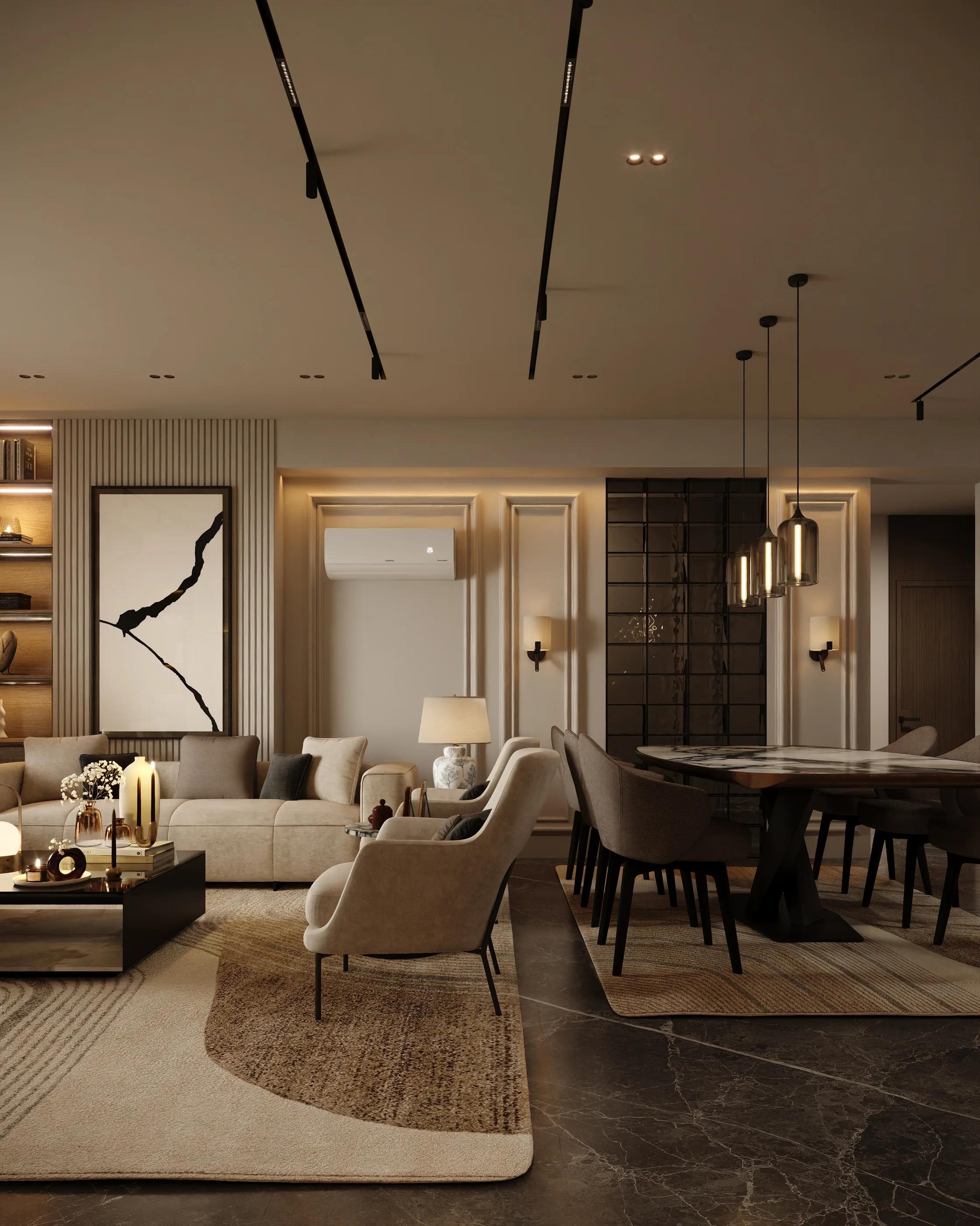 Living Room — Proposal 2 — image 3