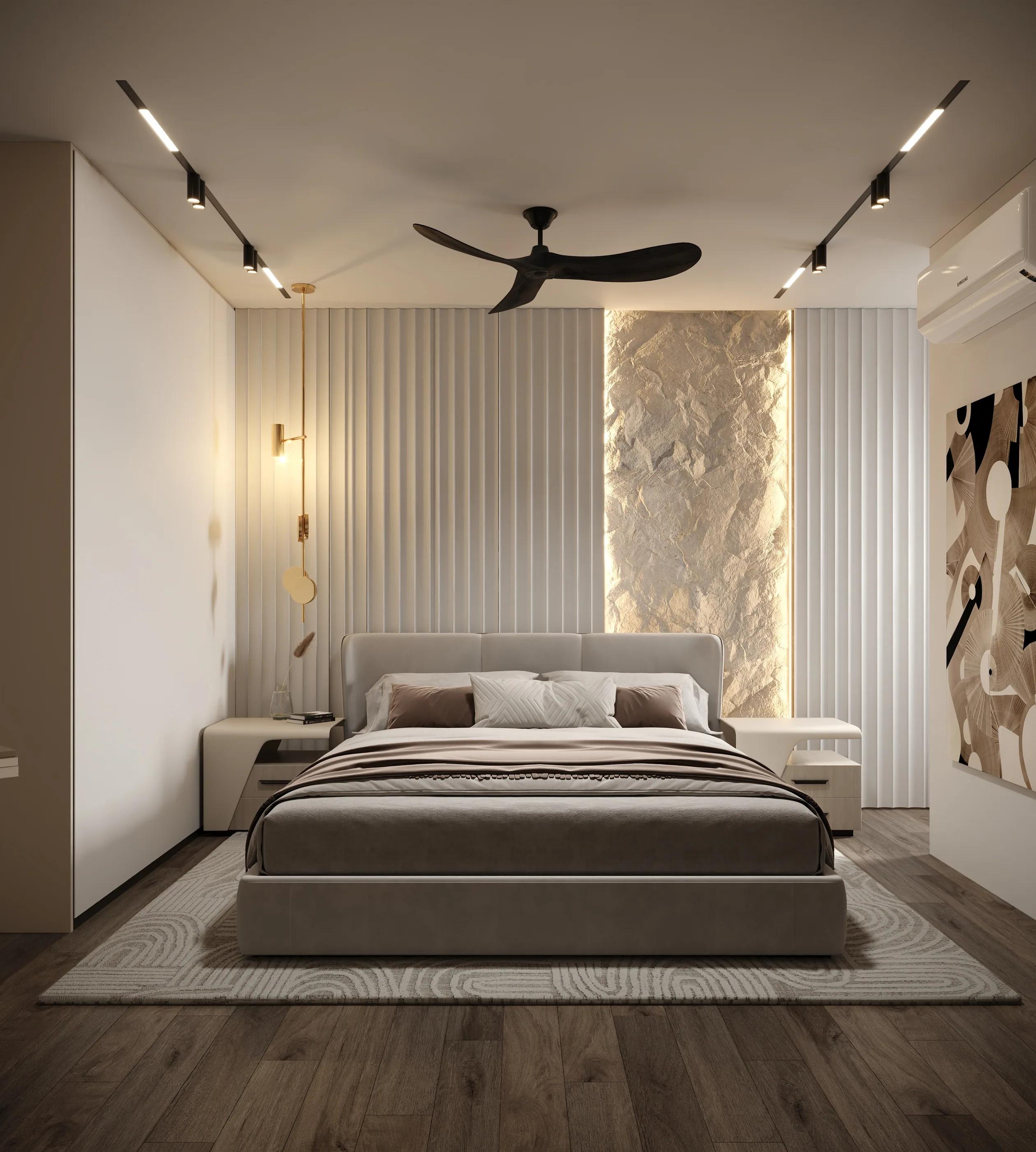 Master Bedroom — image 4
