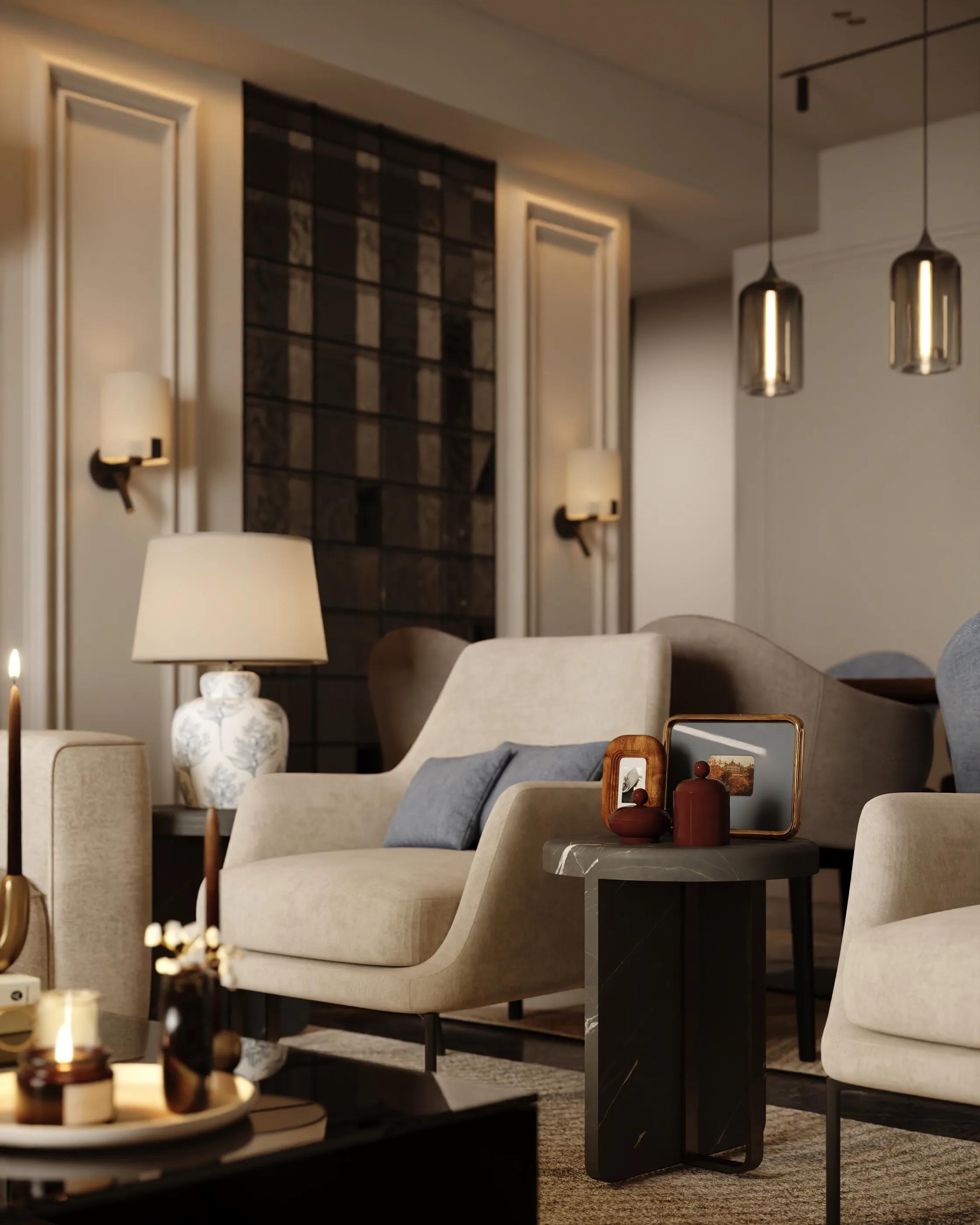 Living Room — Proposal 1 — image 8