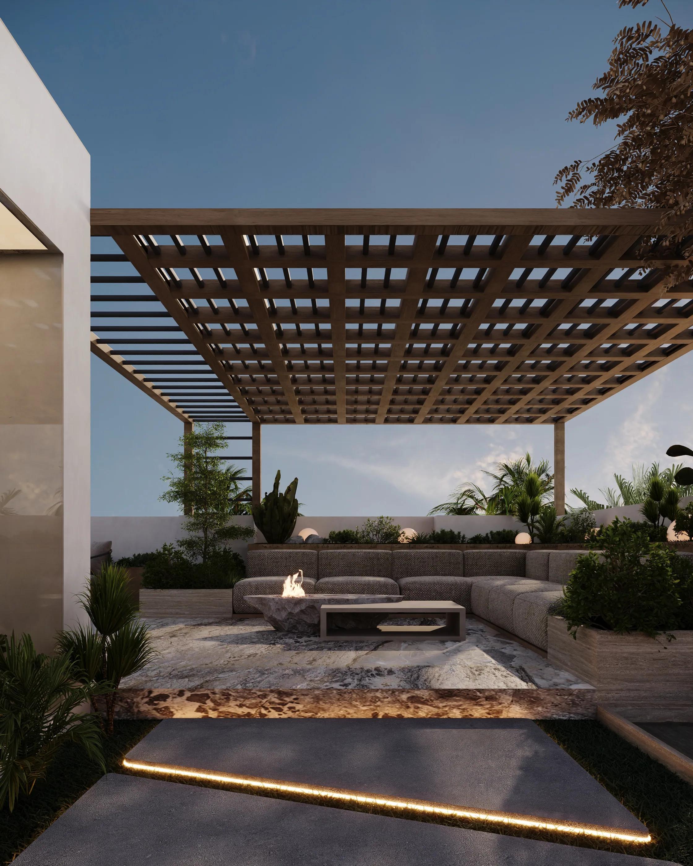 Roof Top — image 7