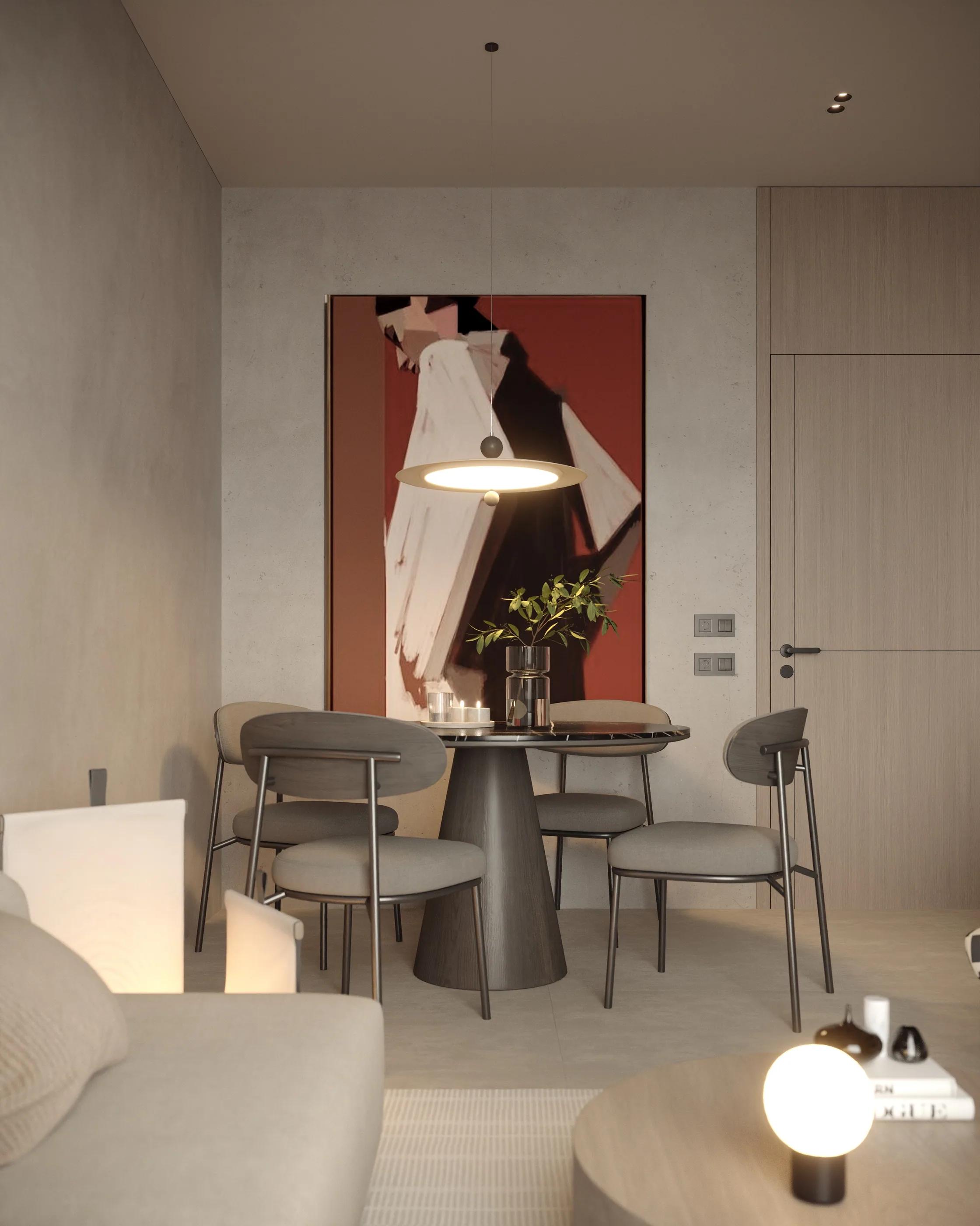 Living Room — image 4