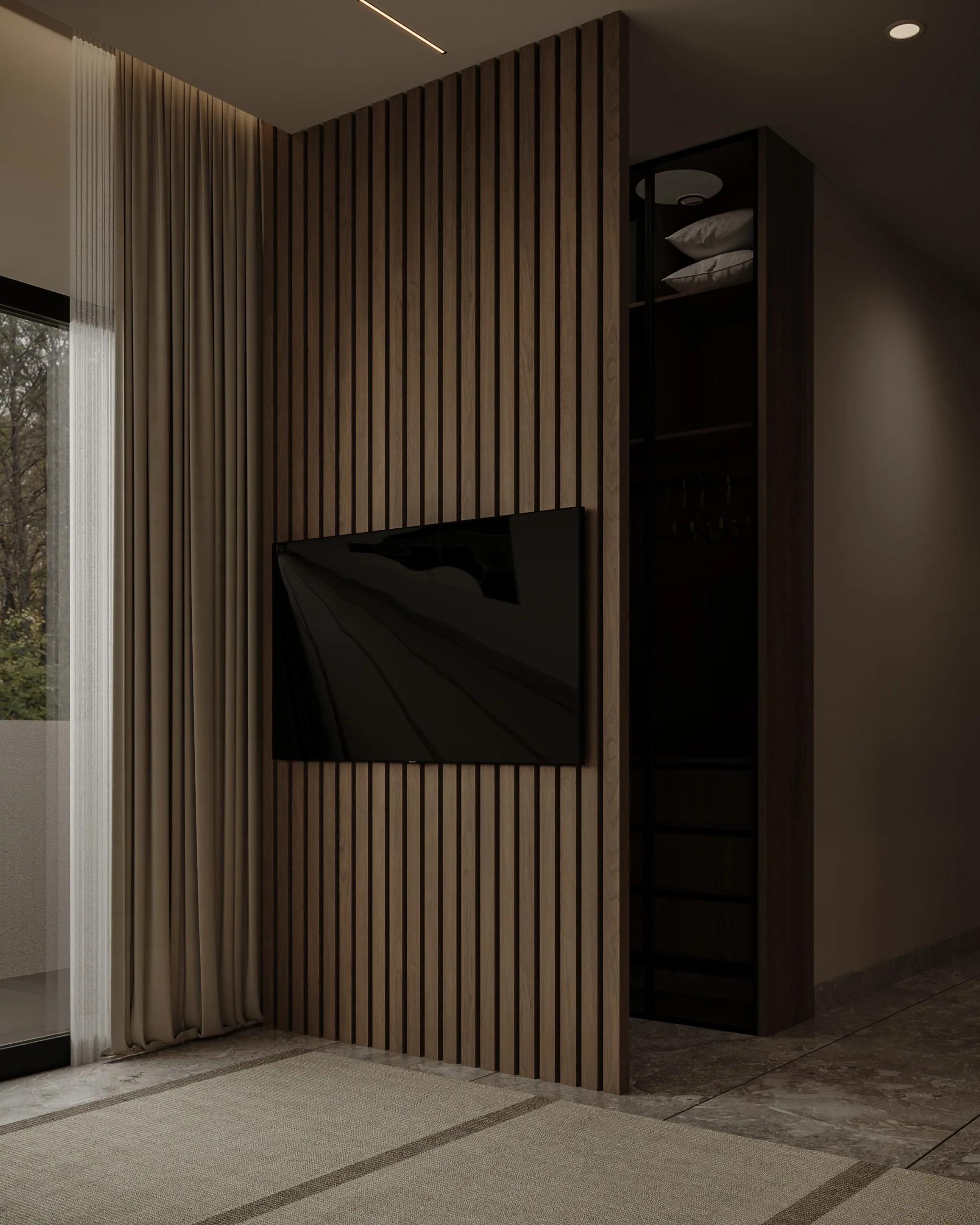 Master Bedroom — image 2