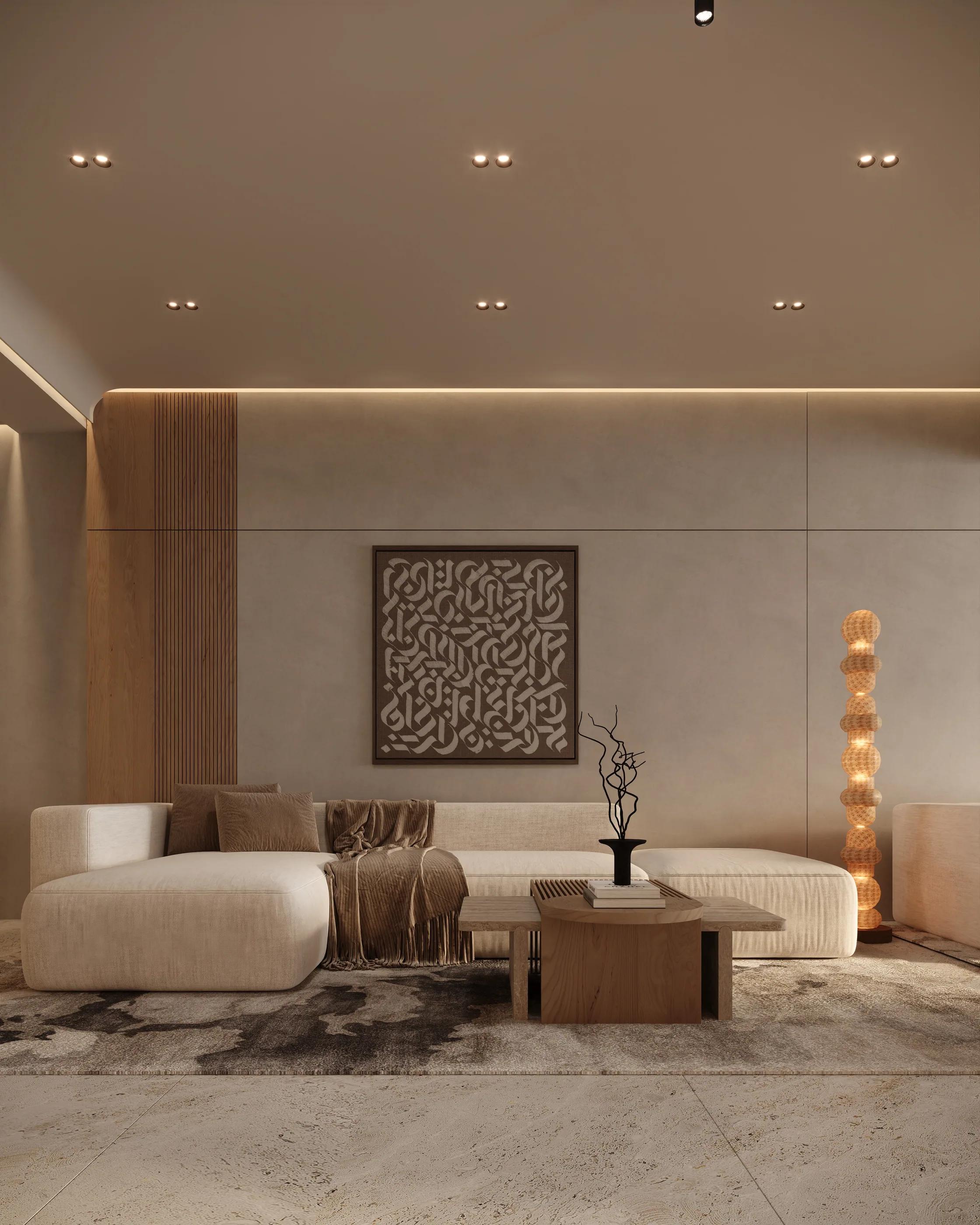 Ground Floor · Reception · Dinning · Kitchen — image 18