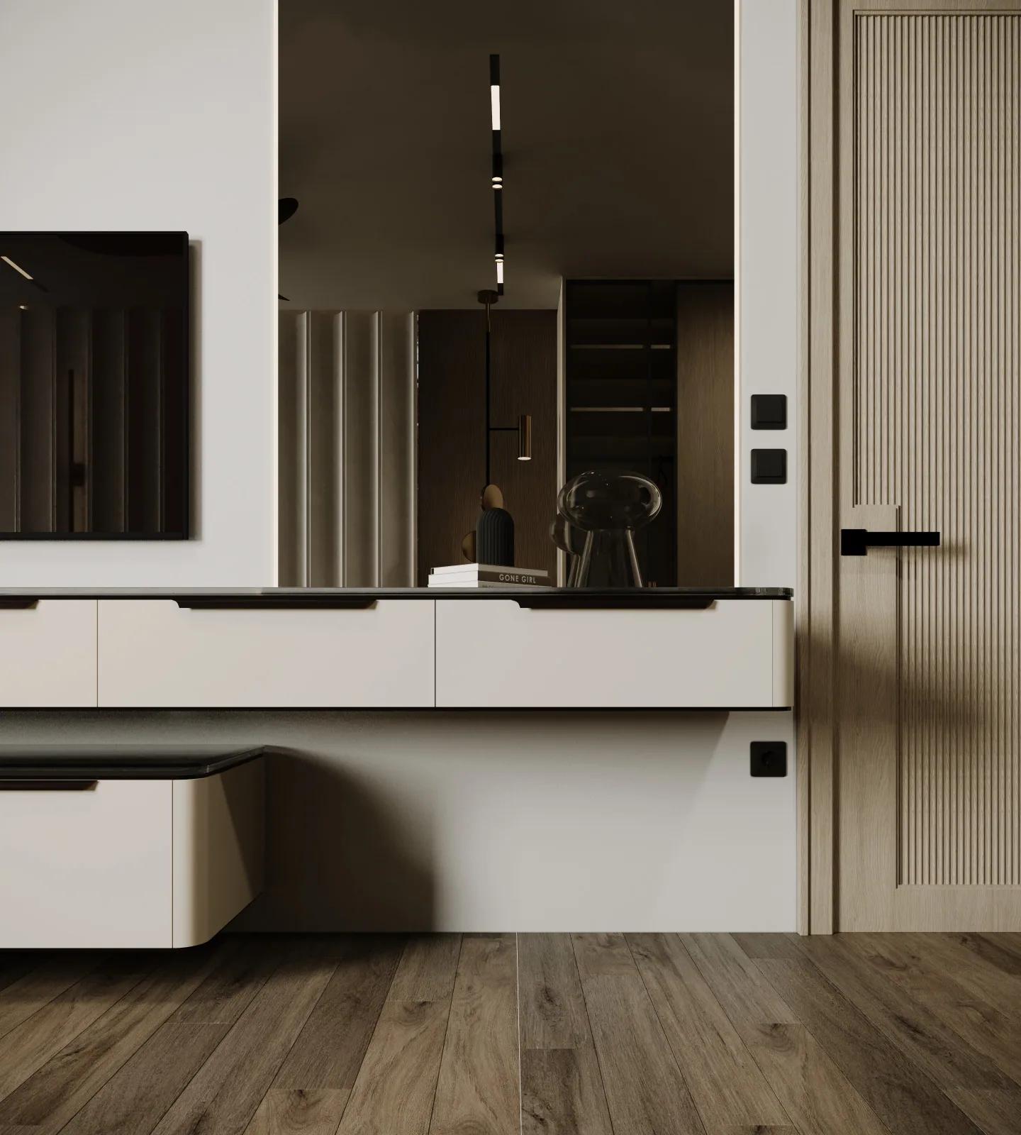 Master Bedroom — image 2
